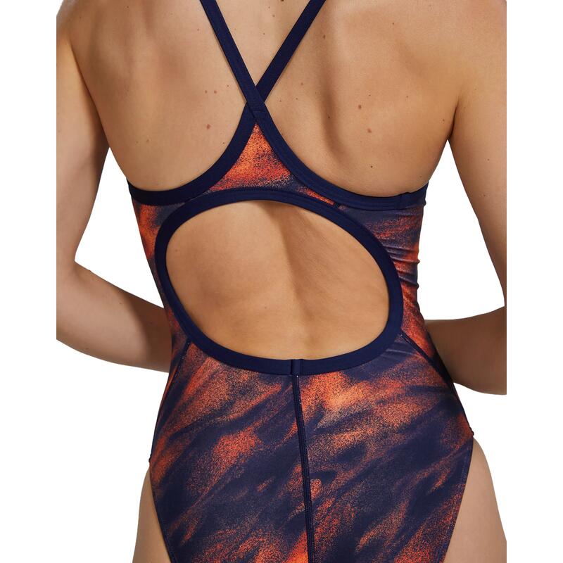 Durafast Elite® Kadın Diamondfit Mayo - Soren