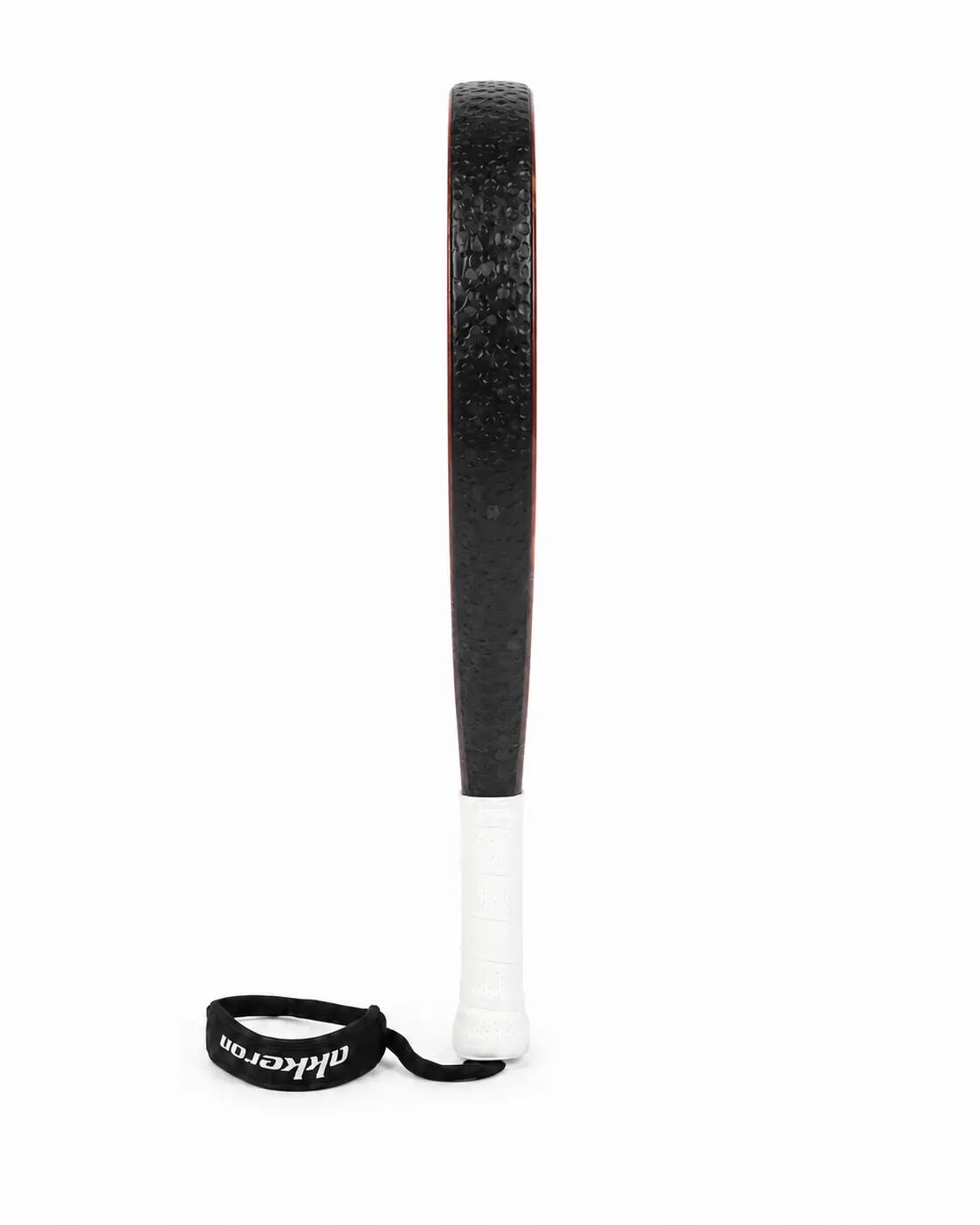 Racchetta - Padel - Unisex - Controllo, carbonio 12K - Oro España 26 Luxury 3/8