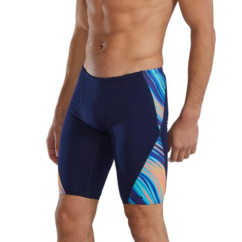 Durafast Elite® Erkek Jammer Mayo - Riptidal
