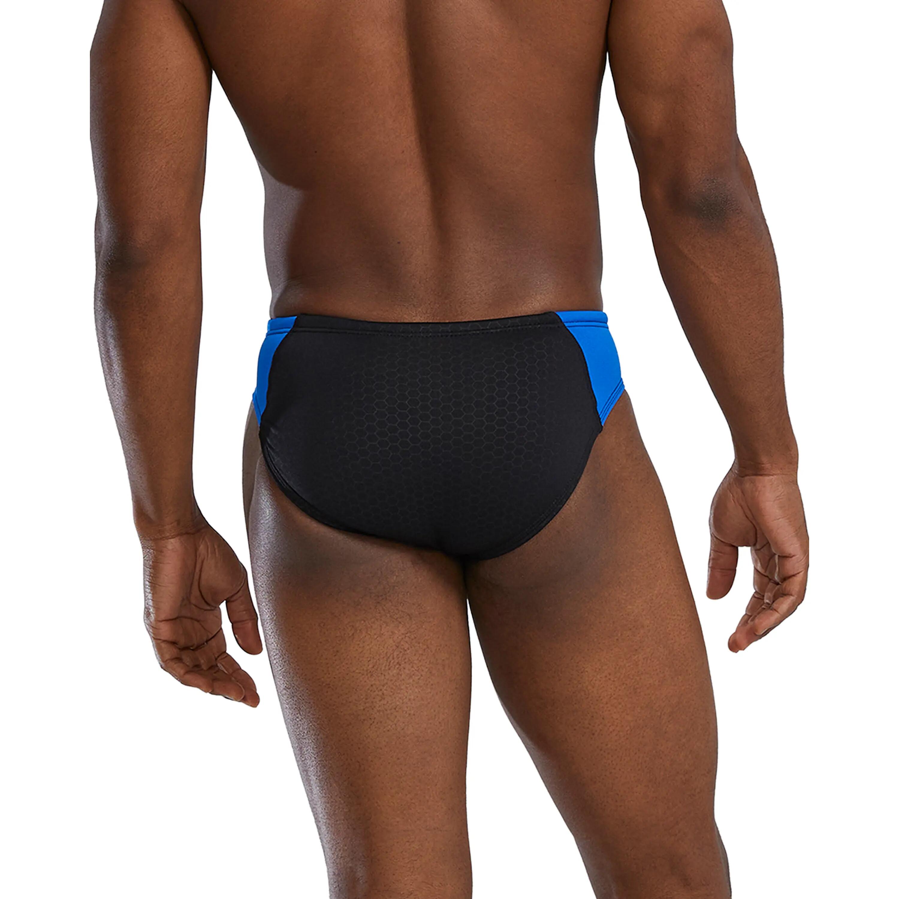 Durafast Elite® Erkek Slip Mayo - Hexa 2/4