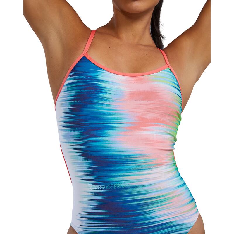 Durafast Elite® Kadın Trinityfit Mayo - Bravura