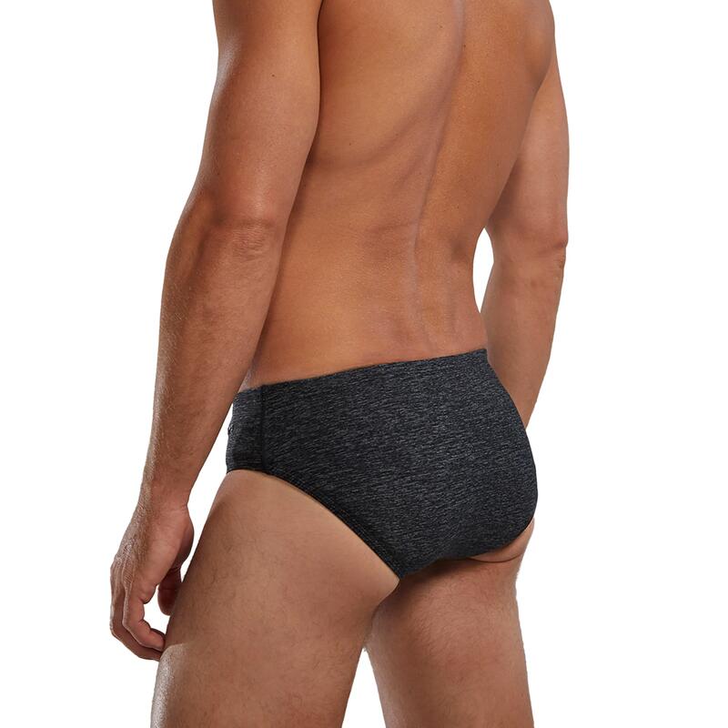 Durafast Elite® Erkek Brief Yüzücü Mayo - Lapped