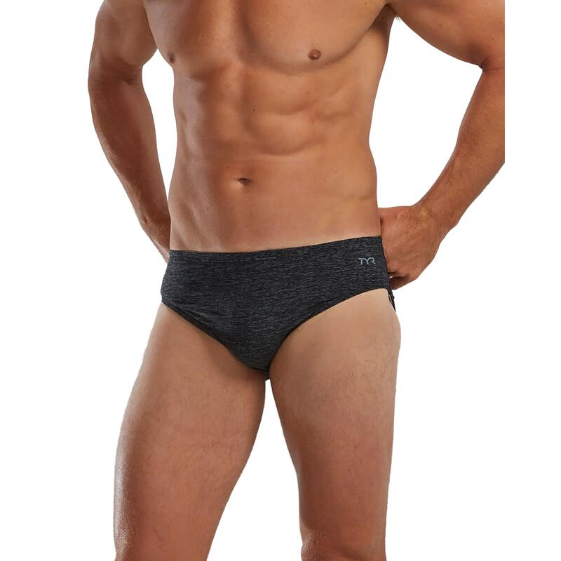 Durafast Elite® Erkek Brief Yüzücü Mayo - Lapped