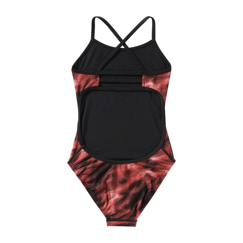Durafast Elite® Kız Çocuk Trinityfit Mayo - Soren