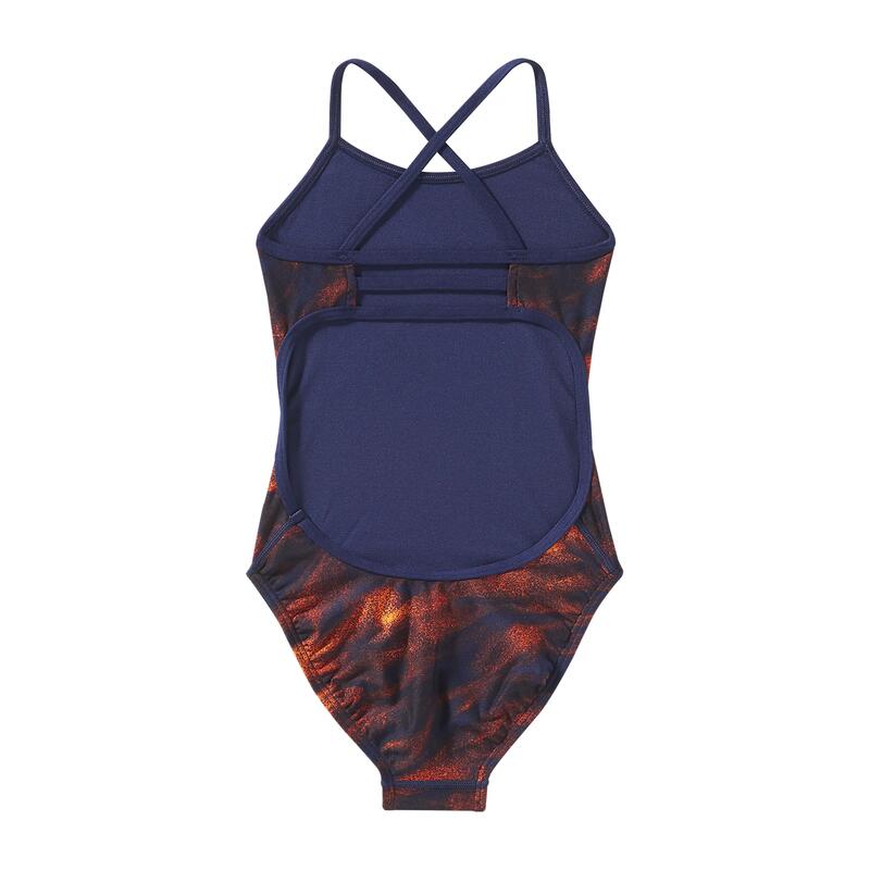 Durafast Elite® Kız Çocuk Trinityfit Mayo - Soren