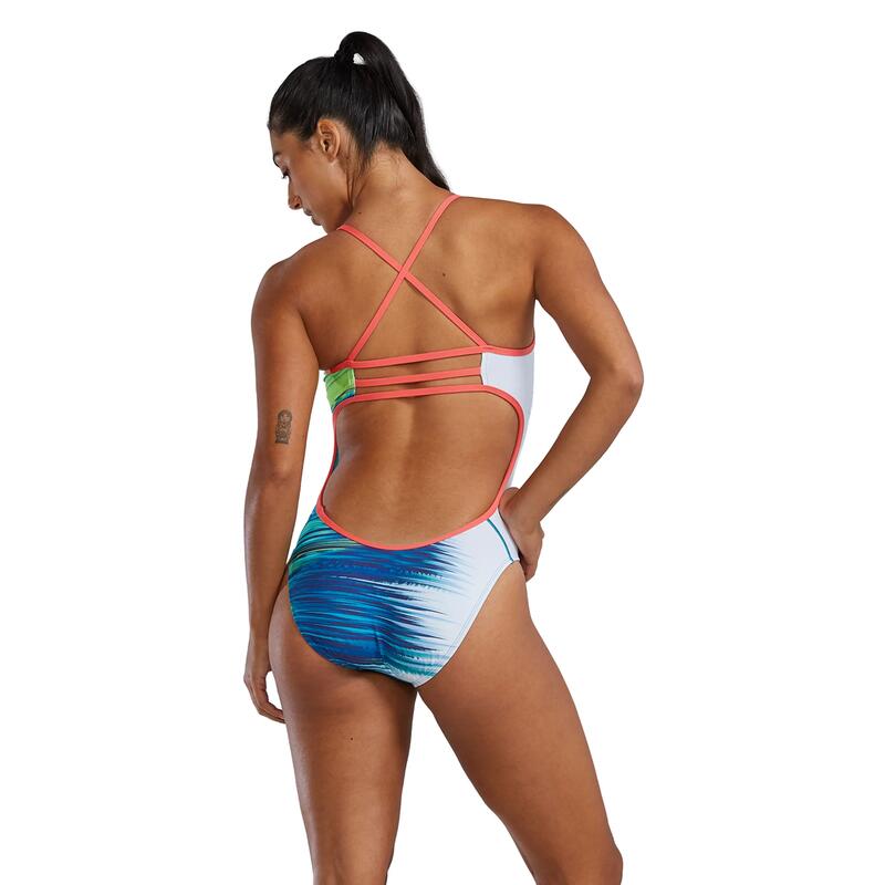 Durafast Elite® Kadın Trinityfit Mayo - Bravura