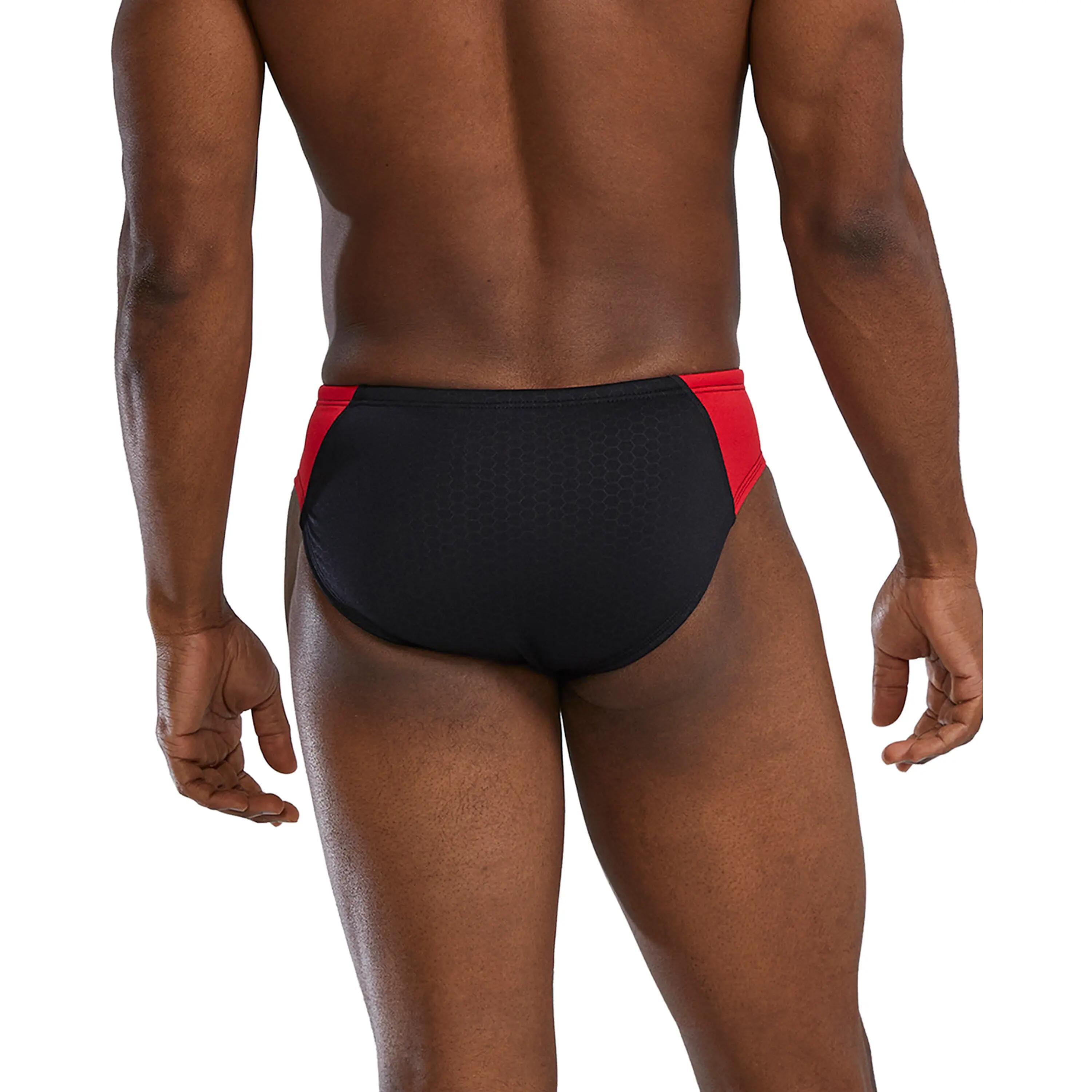 Durafast Elite® Erkek Slip Mayo - Hexa 2/4