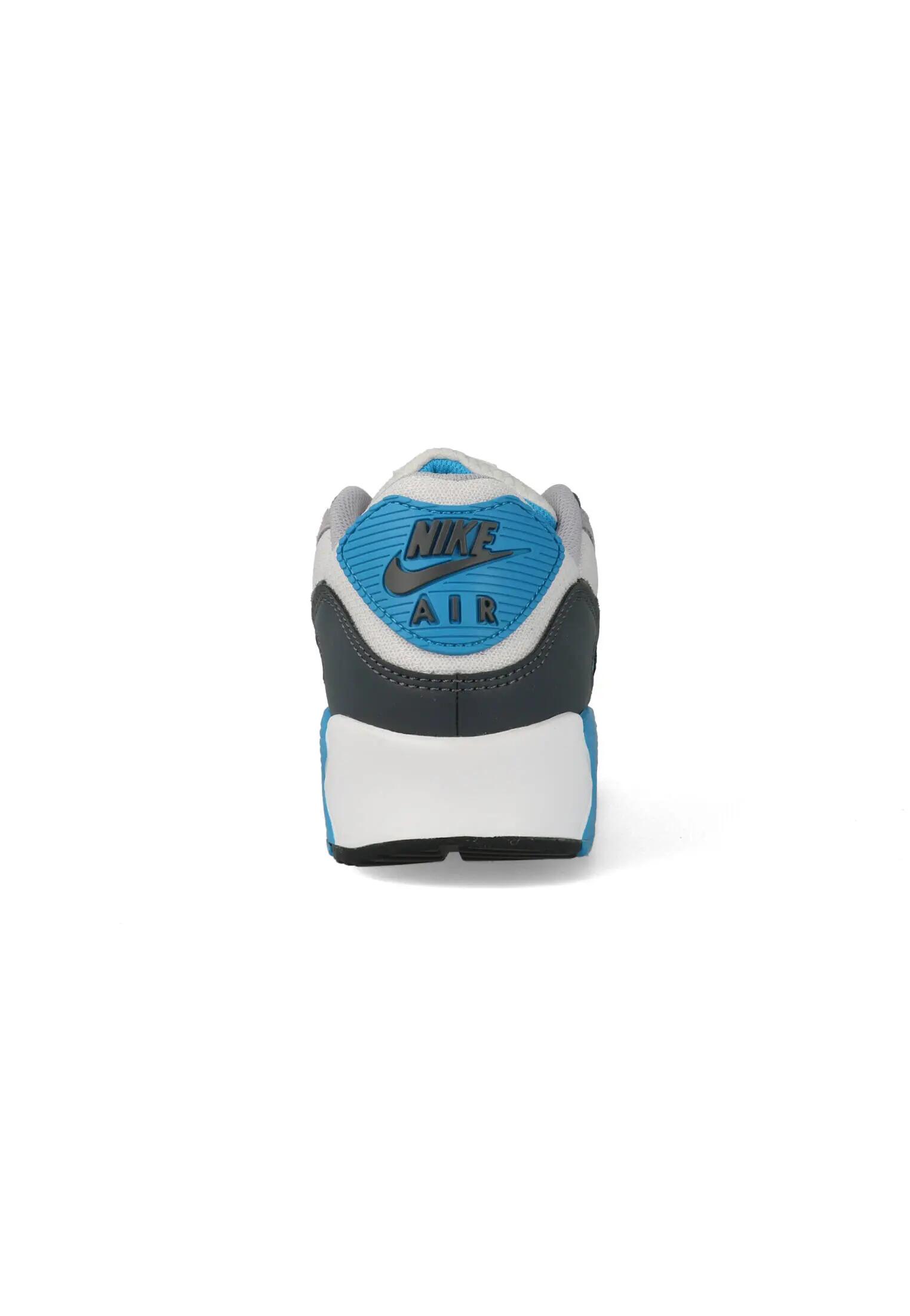 Nike Air Max 90 Blue Lightning 5/6