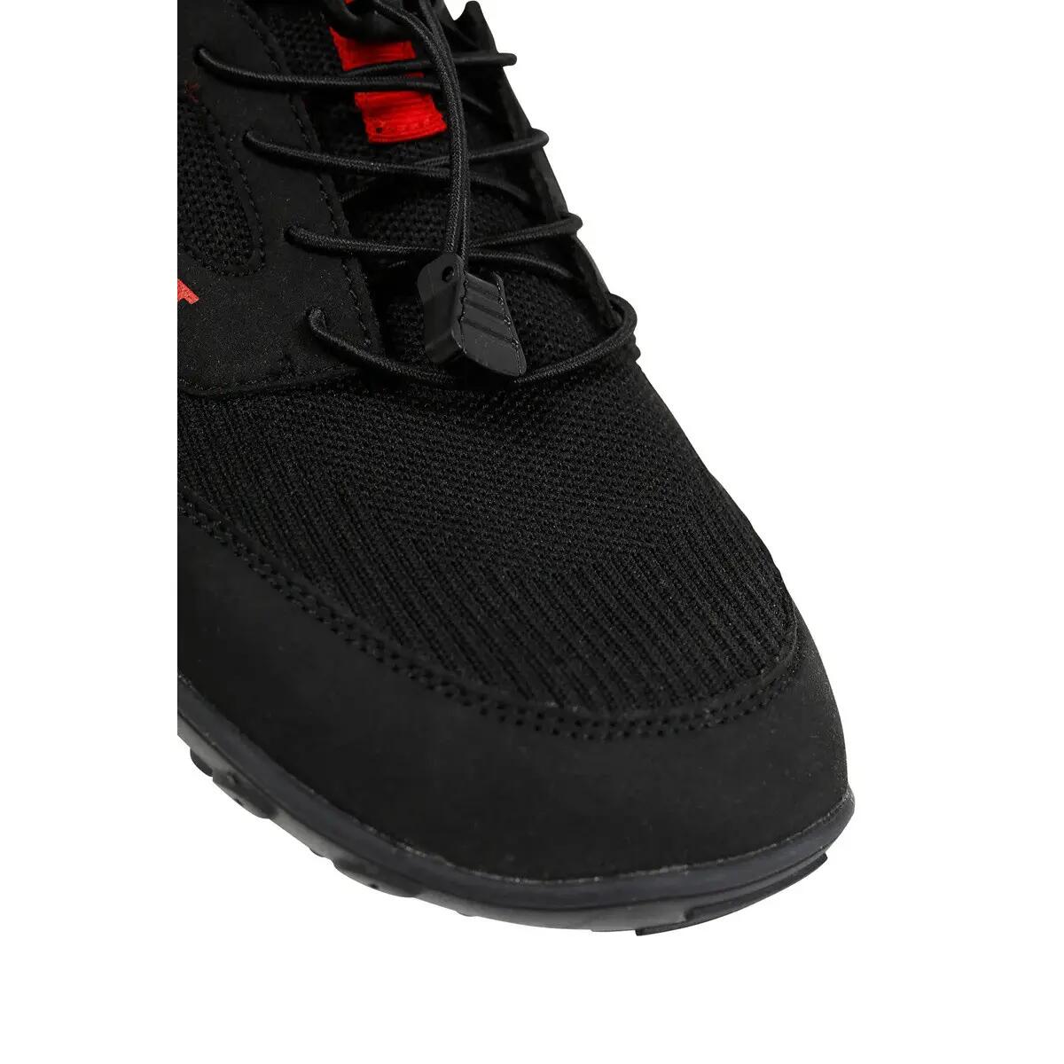 Buty Jetpilot na skuter Hybrid Hydro Shoe Black Red 2026 3/7
