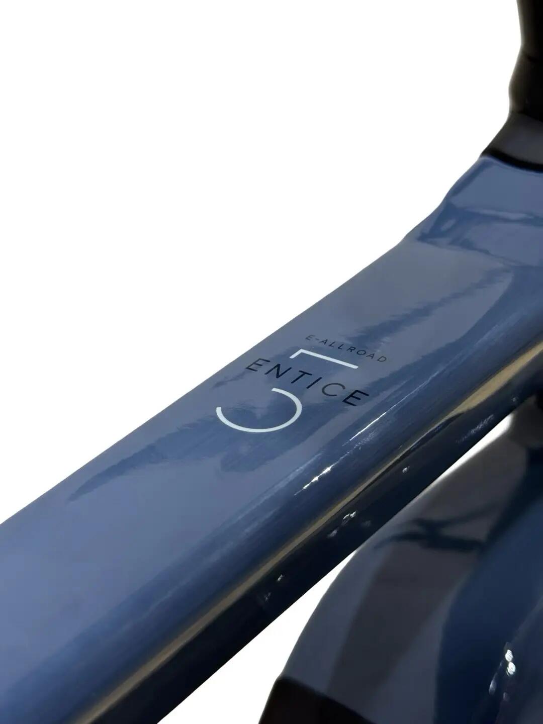 2ND life - Rower Elektryczny Kalkhoff Entice 5.B Move+ Shimano - Jak nowy 9/15