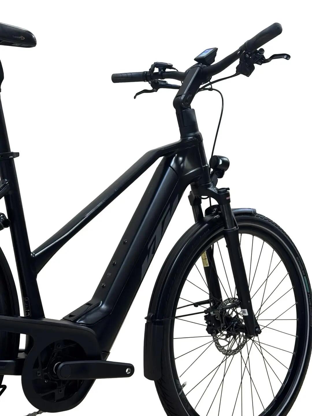 2ND life - Rower Elektryczny KTM Cento 10 Plus Shimano - Jak nowy 11/14