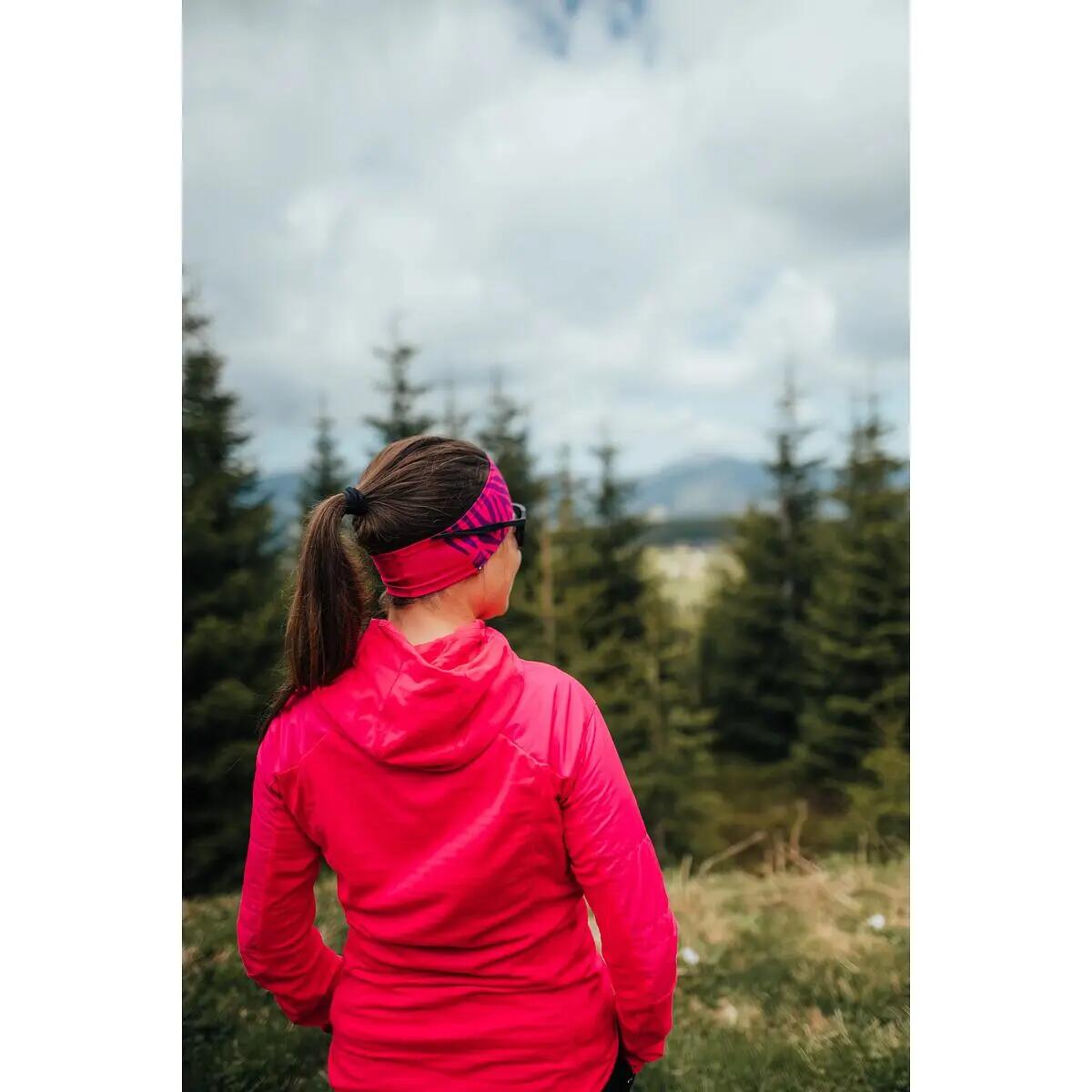 Čelenka bjež FRI WILD 3/3