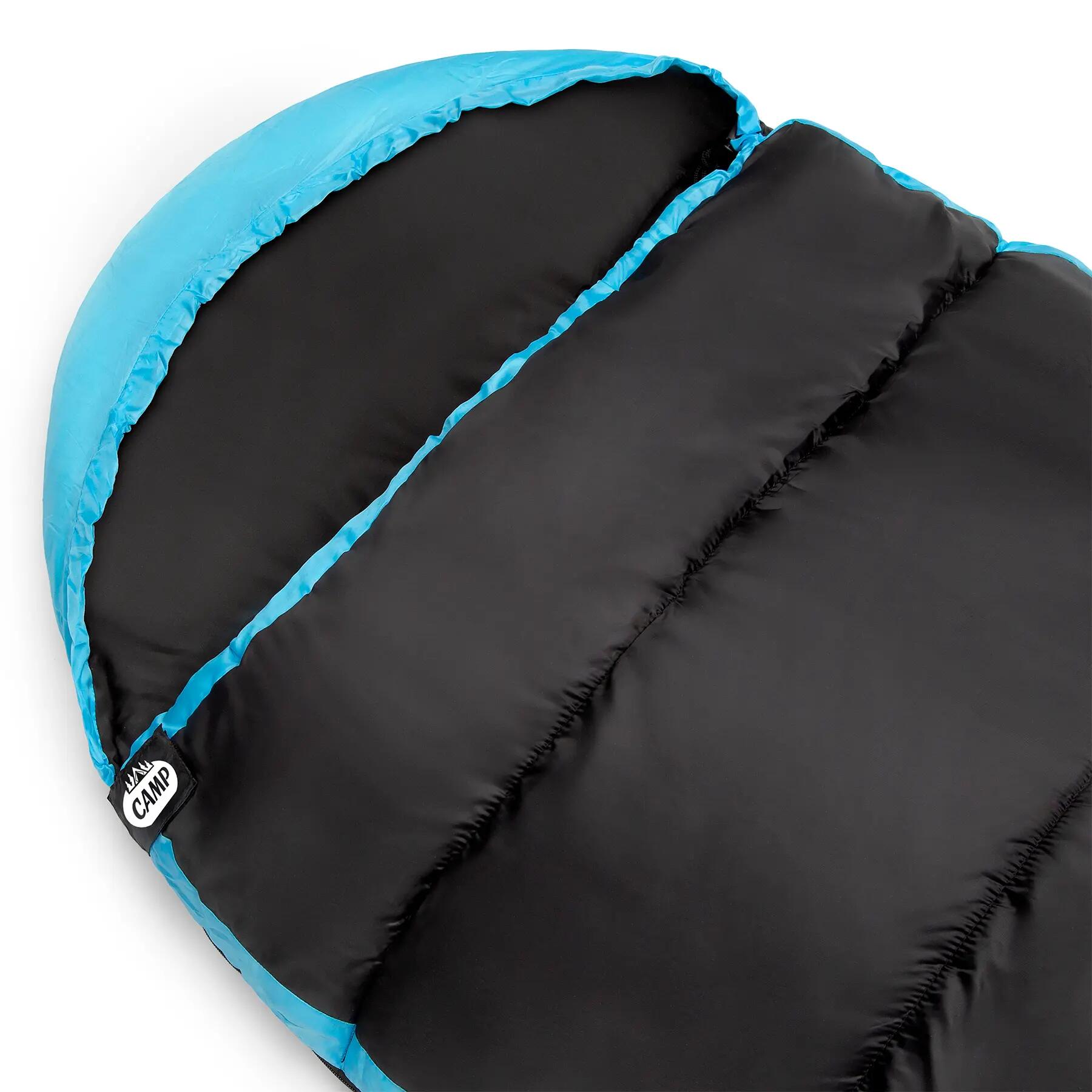 Wanderschlafsack Nils Camp  NC2012 7/7