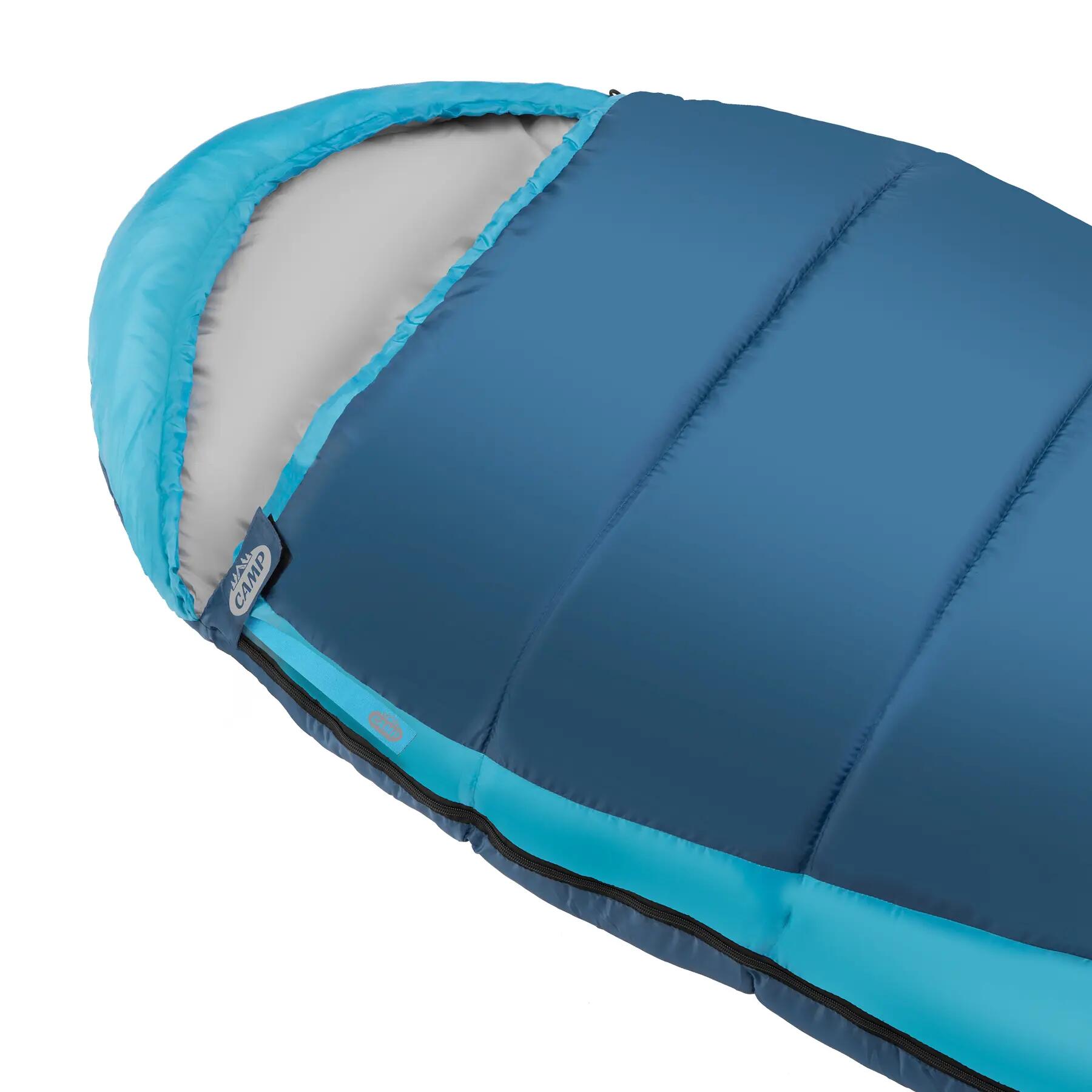 Wanderschlafsack Nils Camp  NC2012 7/15