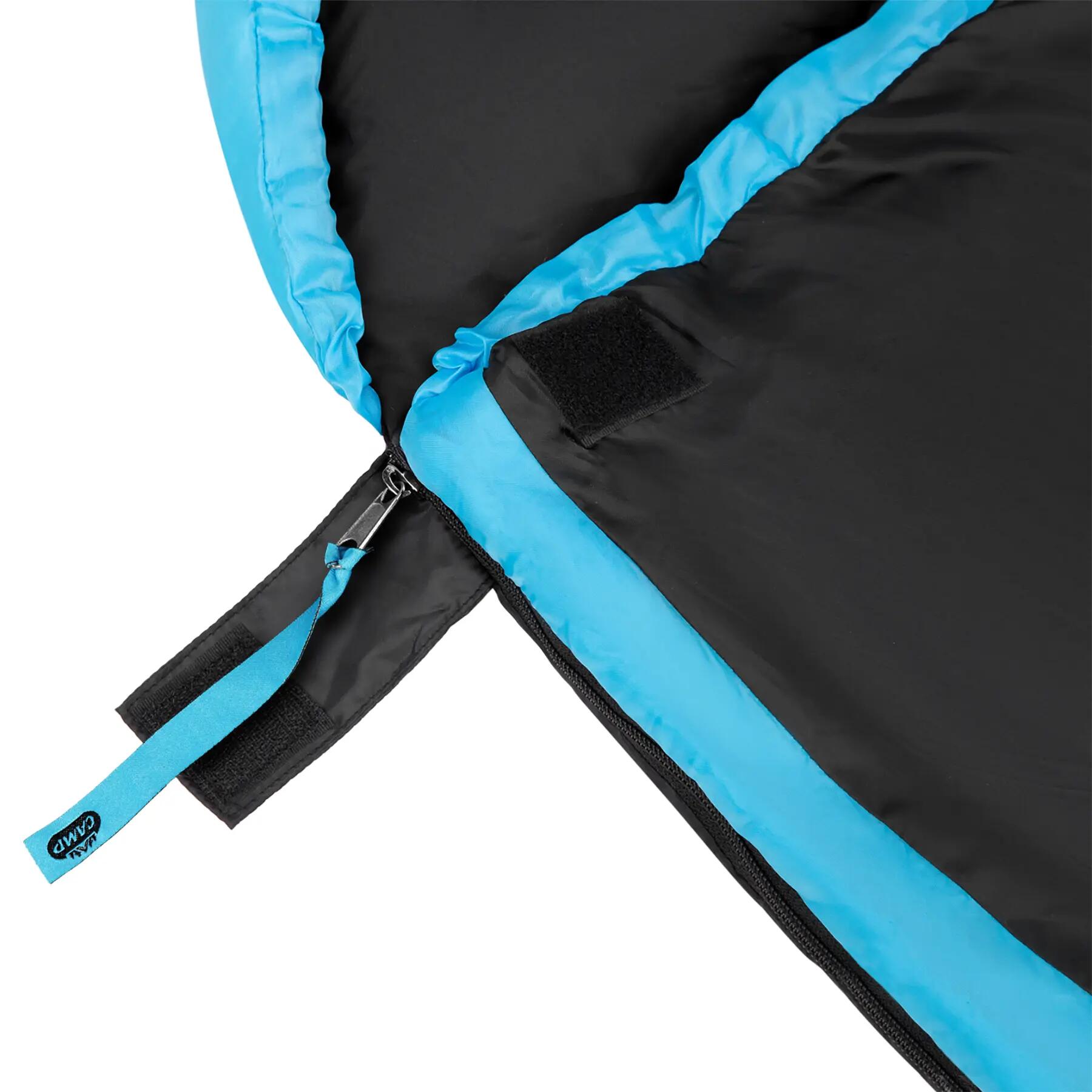 Wanderschlafsack Nils Camp  NC2012 6/7