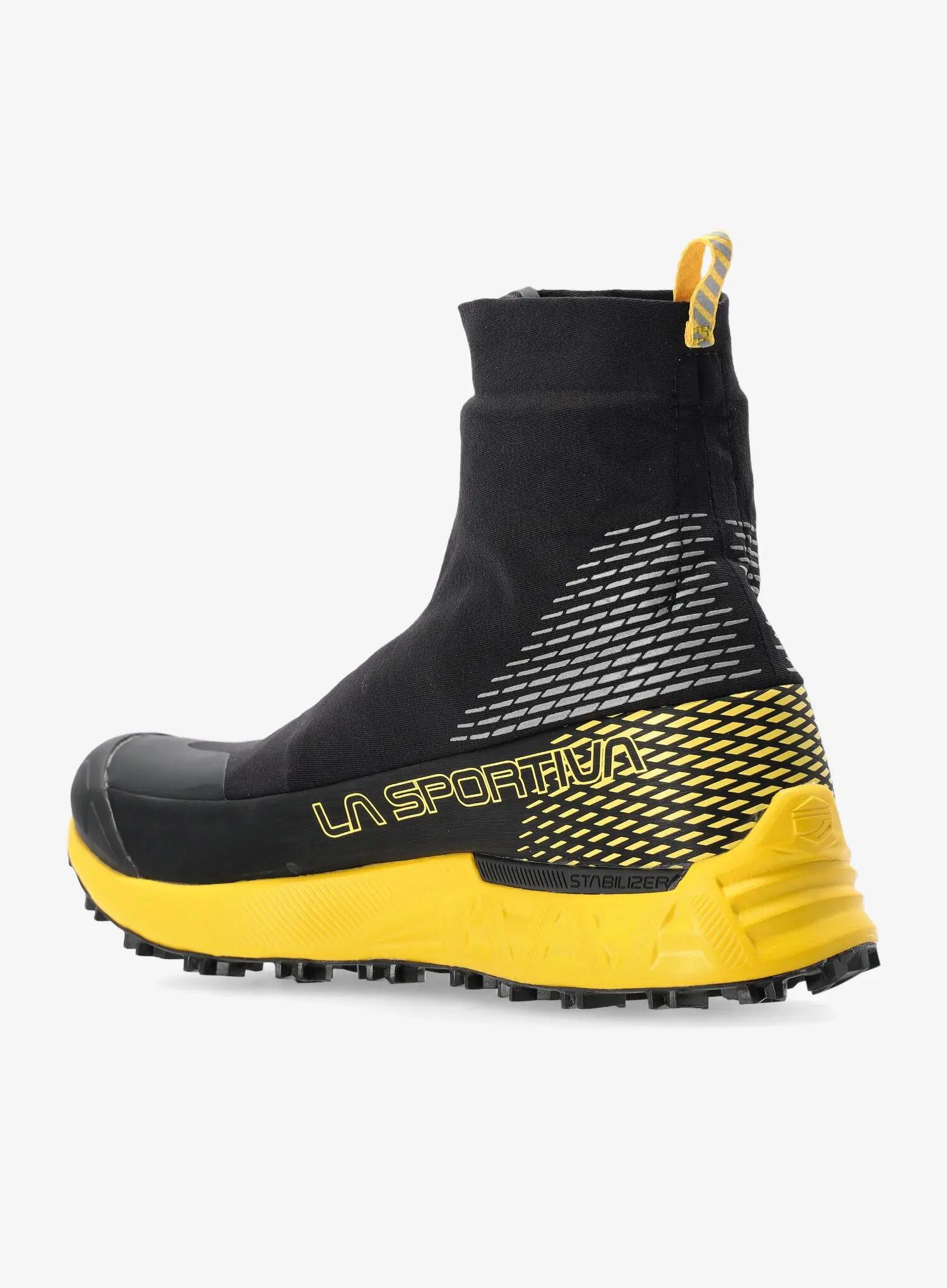 Buty biegowe La Sportiva Cyklon Cross Gtx 6/7