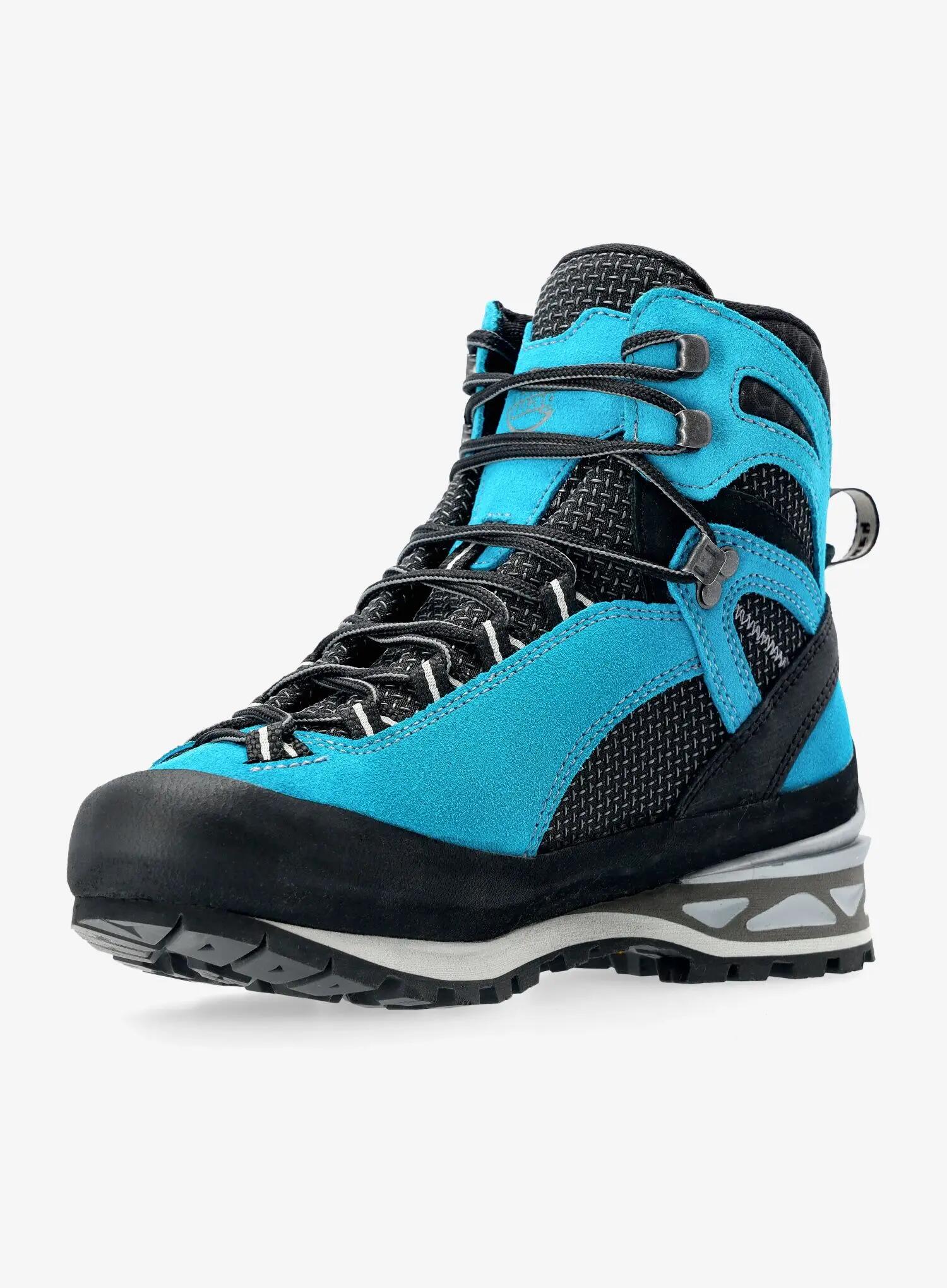 Buty damskie Hanwag Makra Combi GTX 7/7