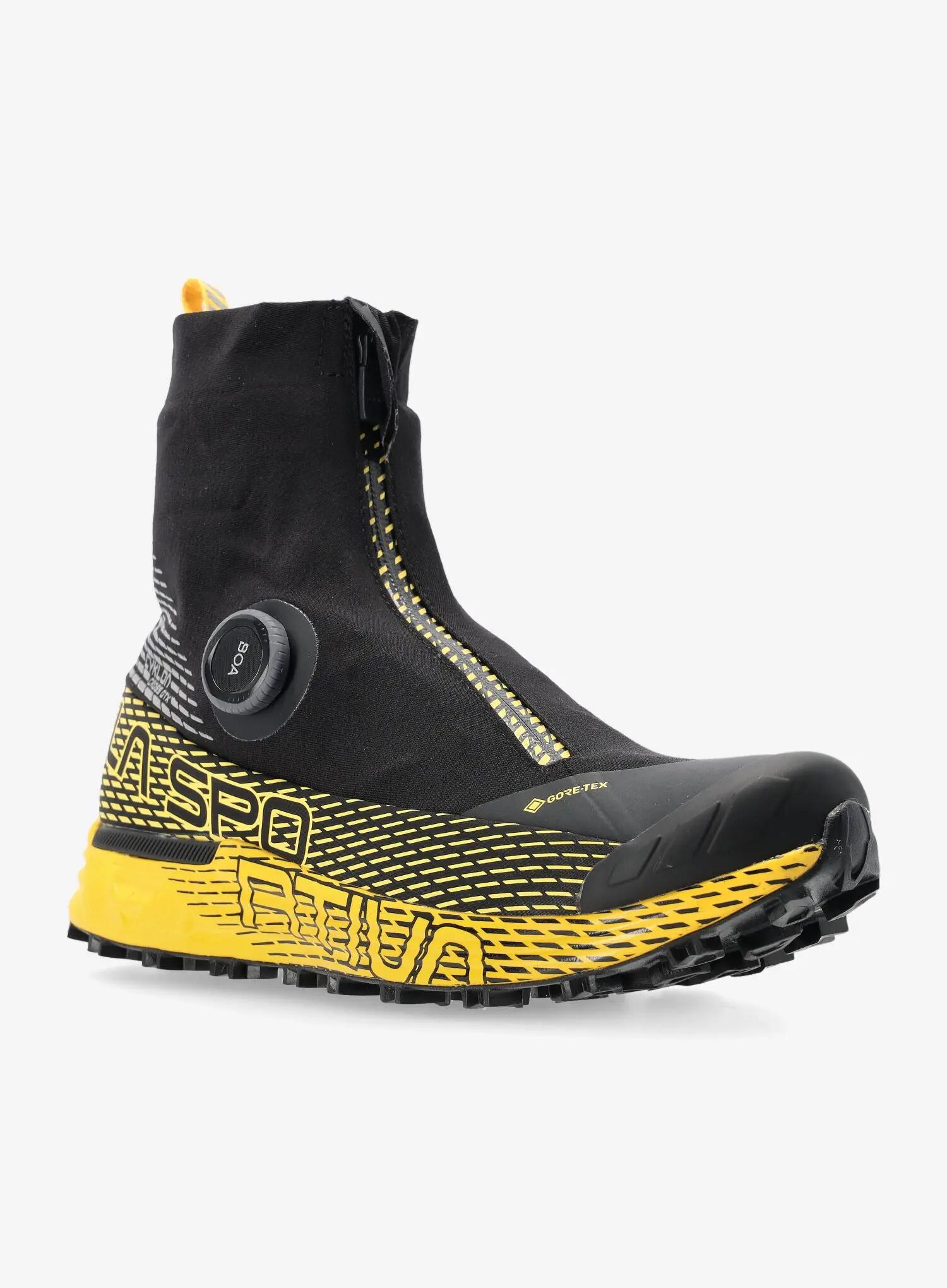 Buty biegowe La Sportiva Cyklon Cross Gtx 4/7