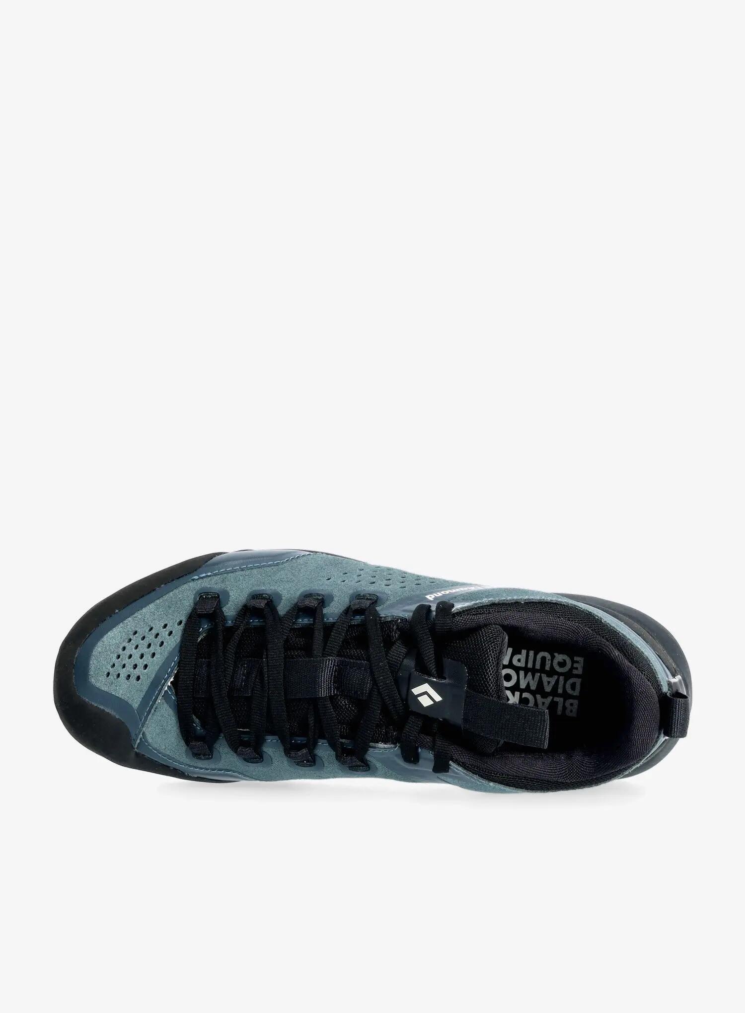 Chaussures d'approche pour femmes Black Diamond Mission XP LT Approach 6/7
