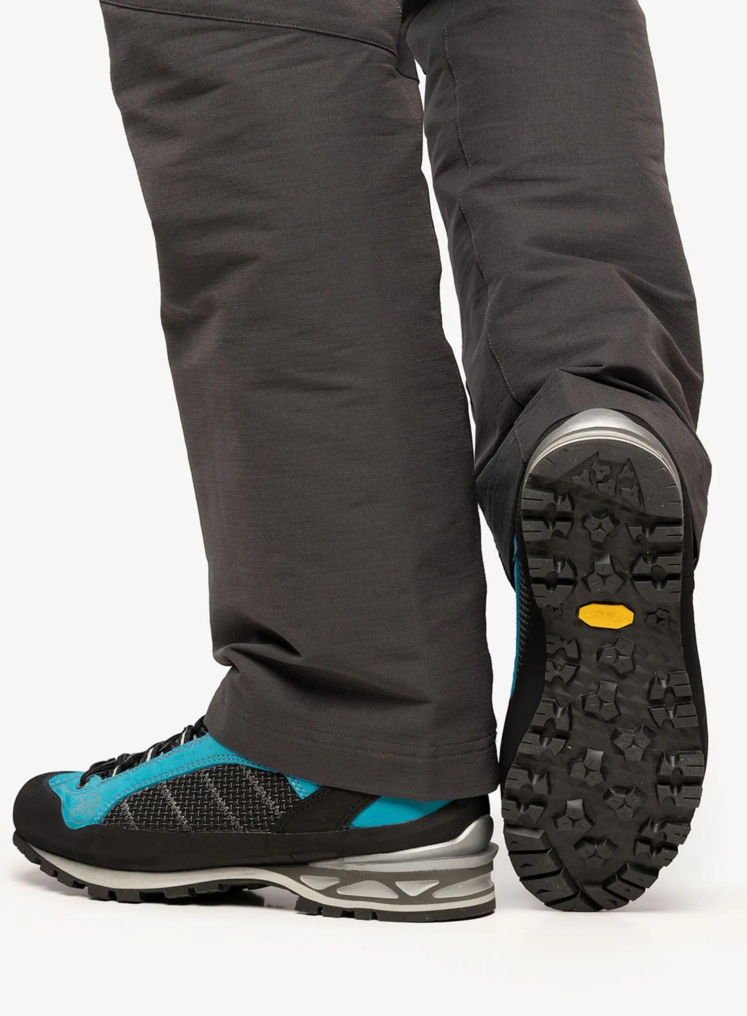 Buty damskie Hanwag Makra Combi GTX 6/7