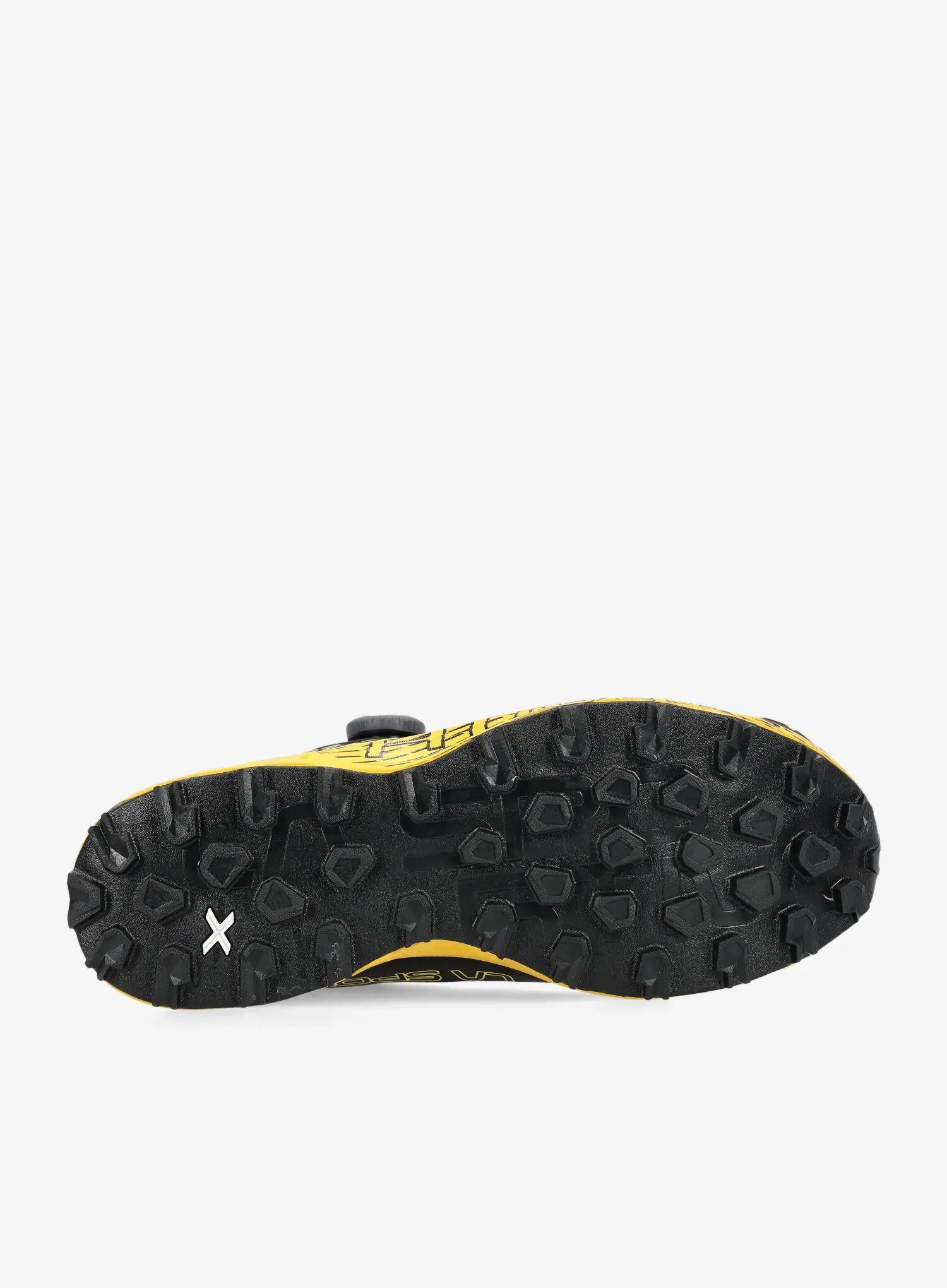 Buty biegowe La Sportiva Cyklon Cross Gtx 3/7