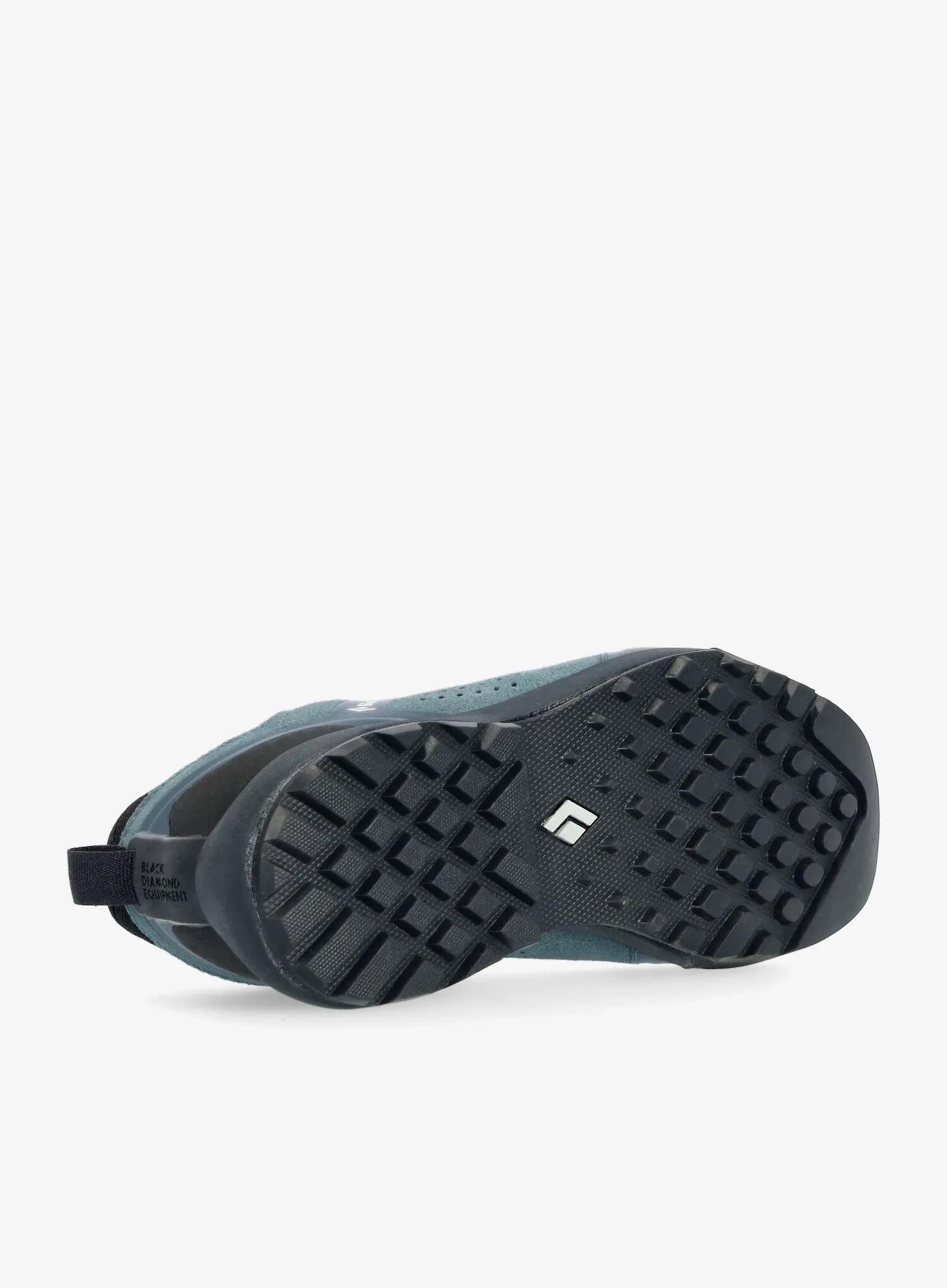 Chaussures d'approche pour femmes Black Diamond Mission XP LT Approach 5/7