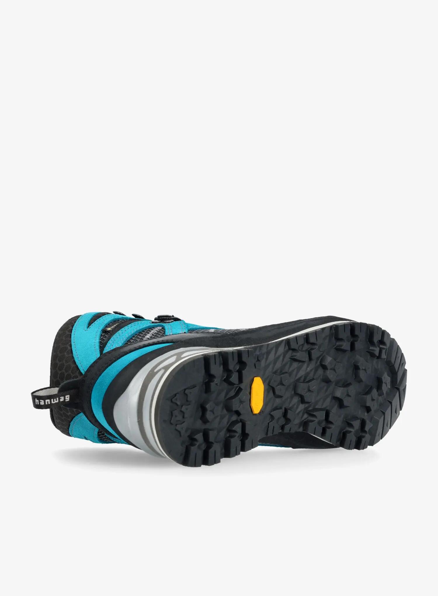 Buty damskie Hanwag Makra Combi GTX 5/7