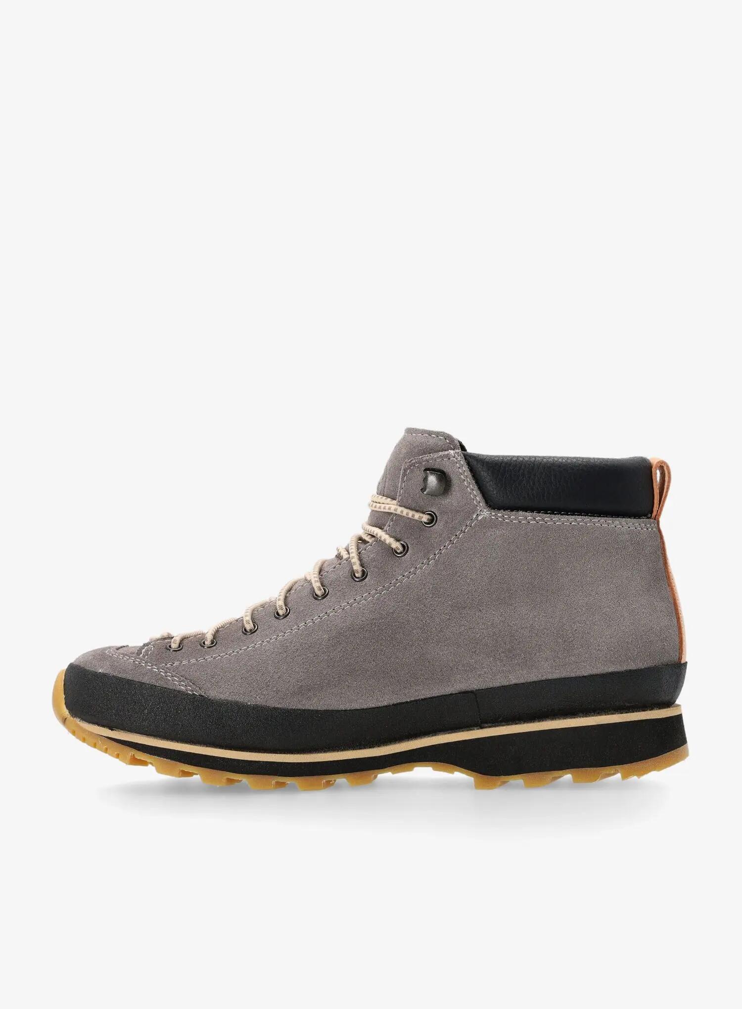 Buty damskie Lomer Bio Naturale Mid MTX Suede 5/7