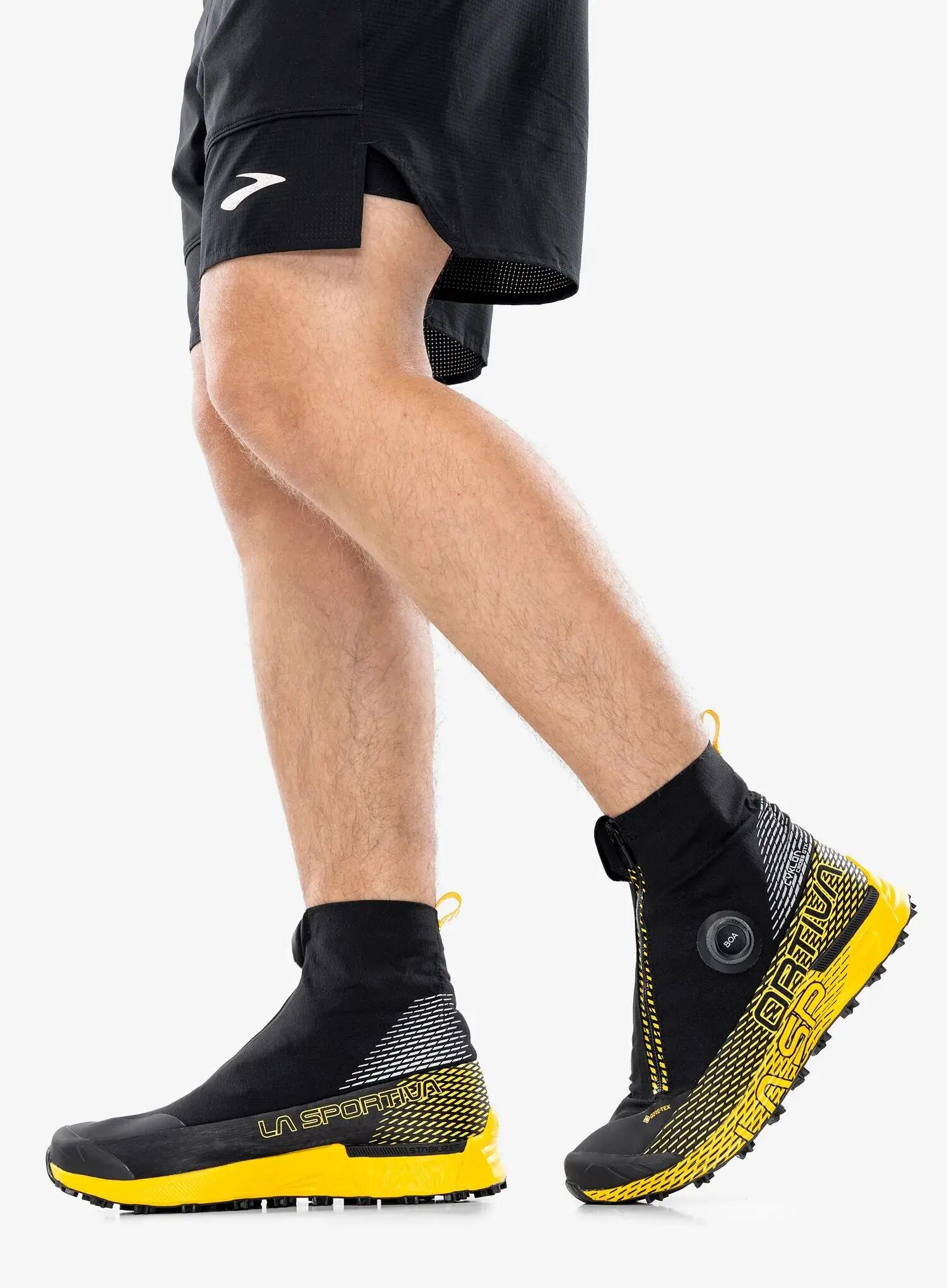 Buty biegowe La Sportiva Cyklon Cross Gtx 2/7