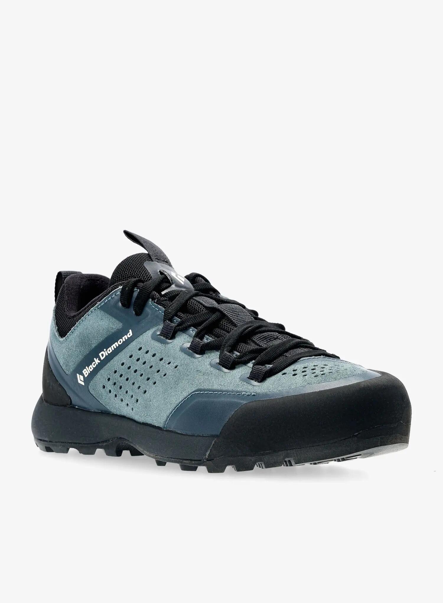 Chaussures d'approche pour femmes Black Diamond Mission XP LT Approach 4/7