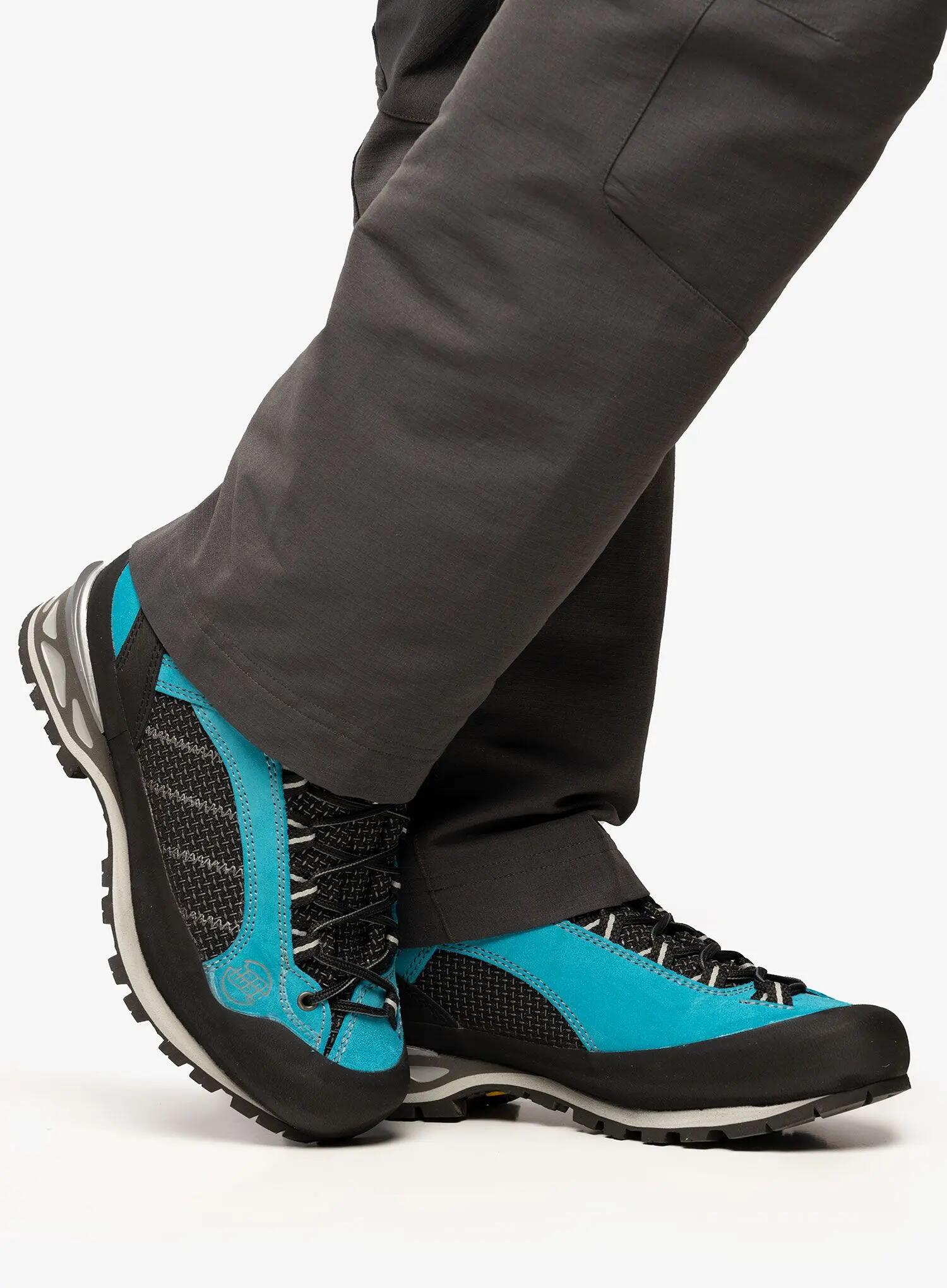 Buty damskie Hanwag Makra Combi GTX 4/7