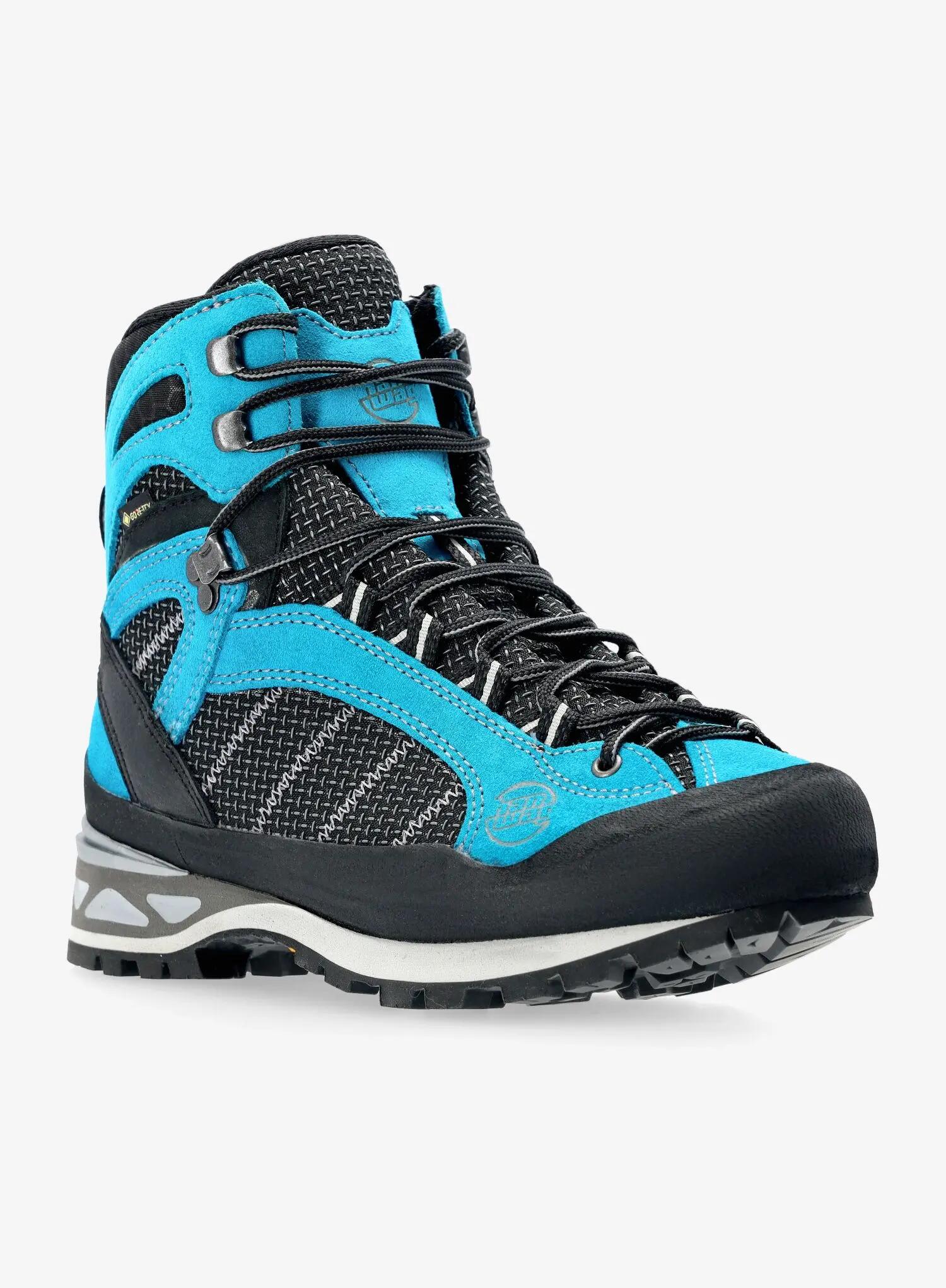 Buty damskie Hanwag Makra Combi GTX 3/7