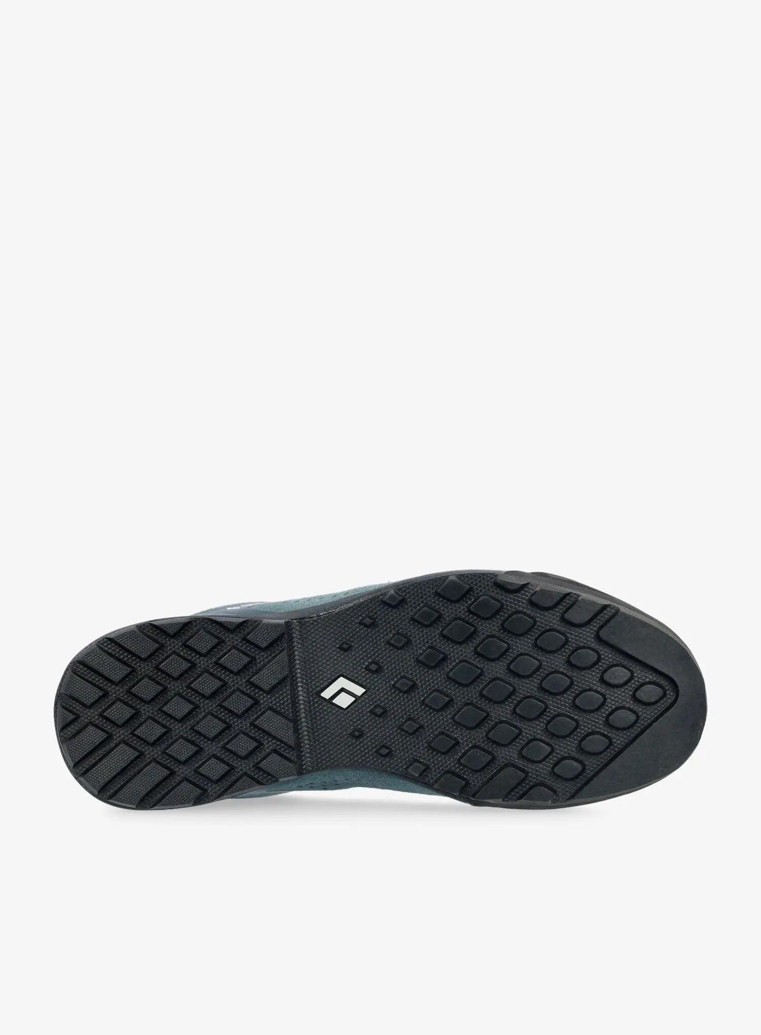 Chaussures d'approche pour femmes Black Diamond Mission XP LT Approach 3/7