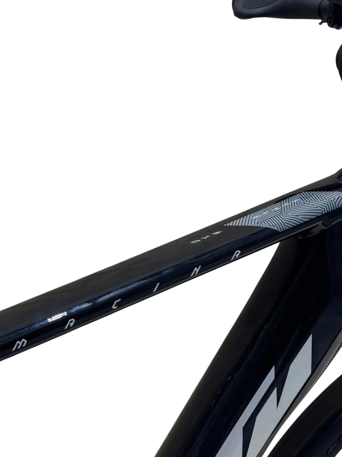 2ND life - Rower Elektryczny KTM Macina Style 610 Shimano XT - Jak nowy 8/14