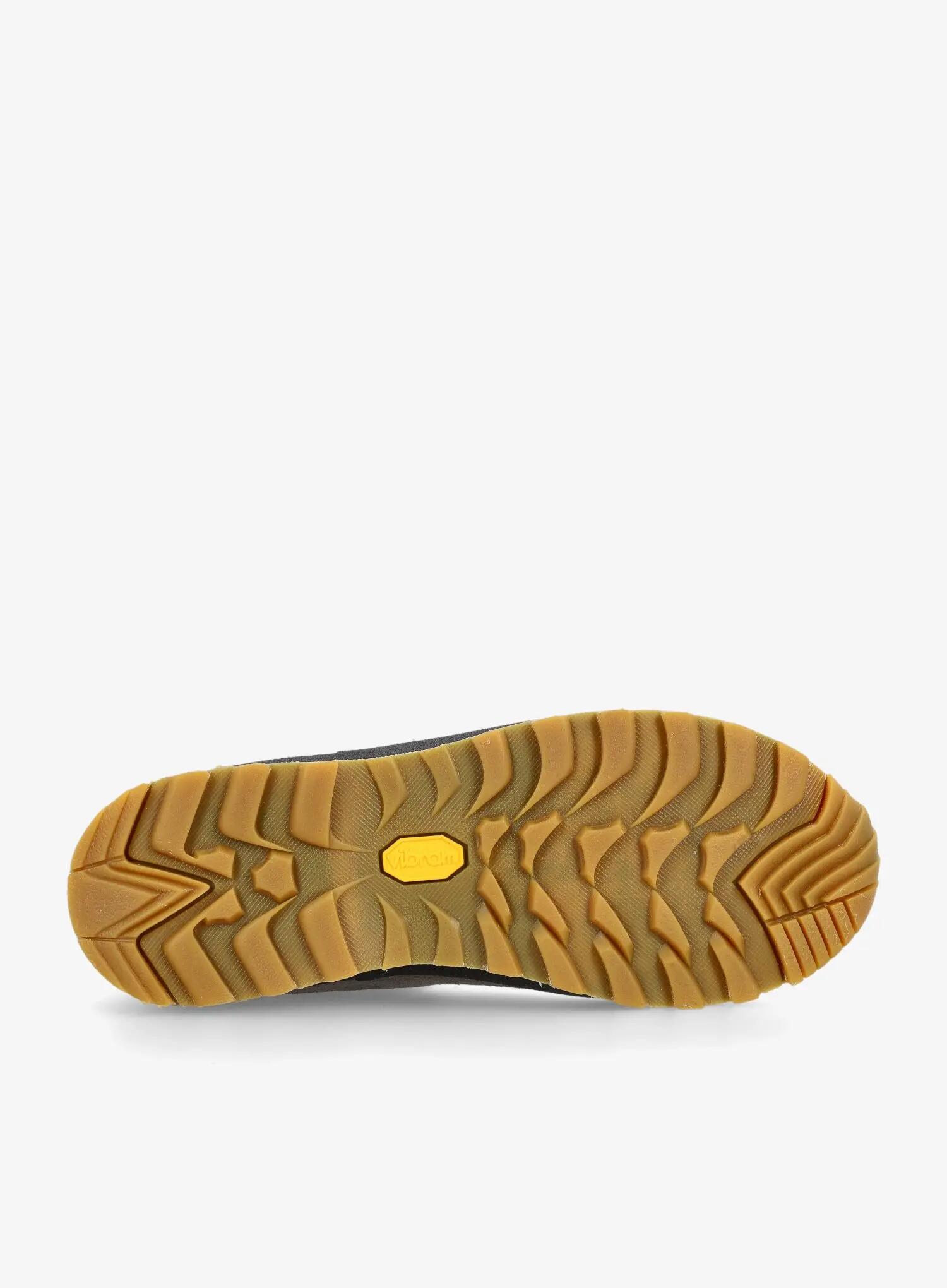 Buty damskie Lomer Bio Naturale Mid MTX Suede