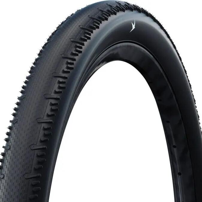 Schwalbe G-One RS Pro 29'' Tubeless-Ready Gravel Tire, Soft Race Pro RaceGuard A
