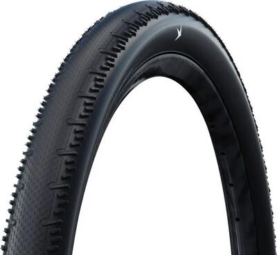 Schwalbe g-one rs pro 29'' tubeless-ready gravelband, soepel, race pro, raceguar