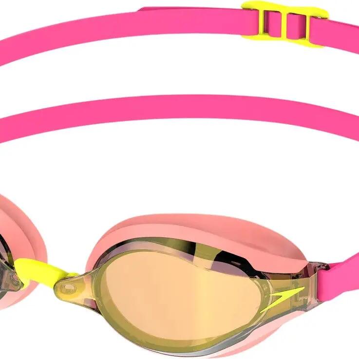 Speedo Fastskin Speed Socket 2.0 Mirror Swimming Goggles