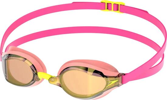 Occhialini da nuoto Speedo Fastskin Speed Socket 2.0 Mirror