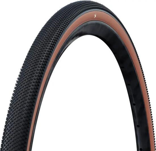 Pneumatico gravel Schwalbe G-One Allround 700 mm Tubeless Ready morbido RaceGu
