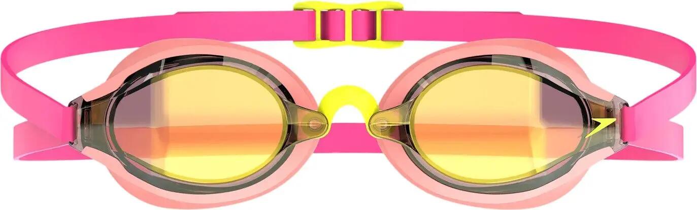 Óculos de natação Speedo Fastskin Speed Socket 2.0 Mirror 2/4