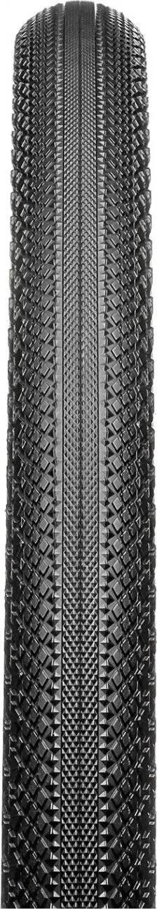 Hutchinson Overide 700 mm Tubeless Ready Soft Hardskin Flanken Beige Tan 2/4