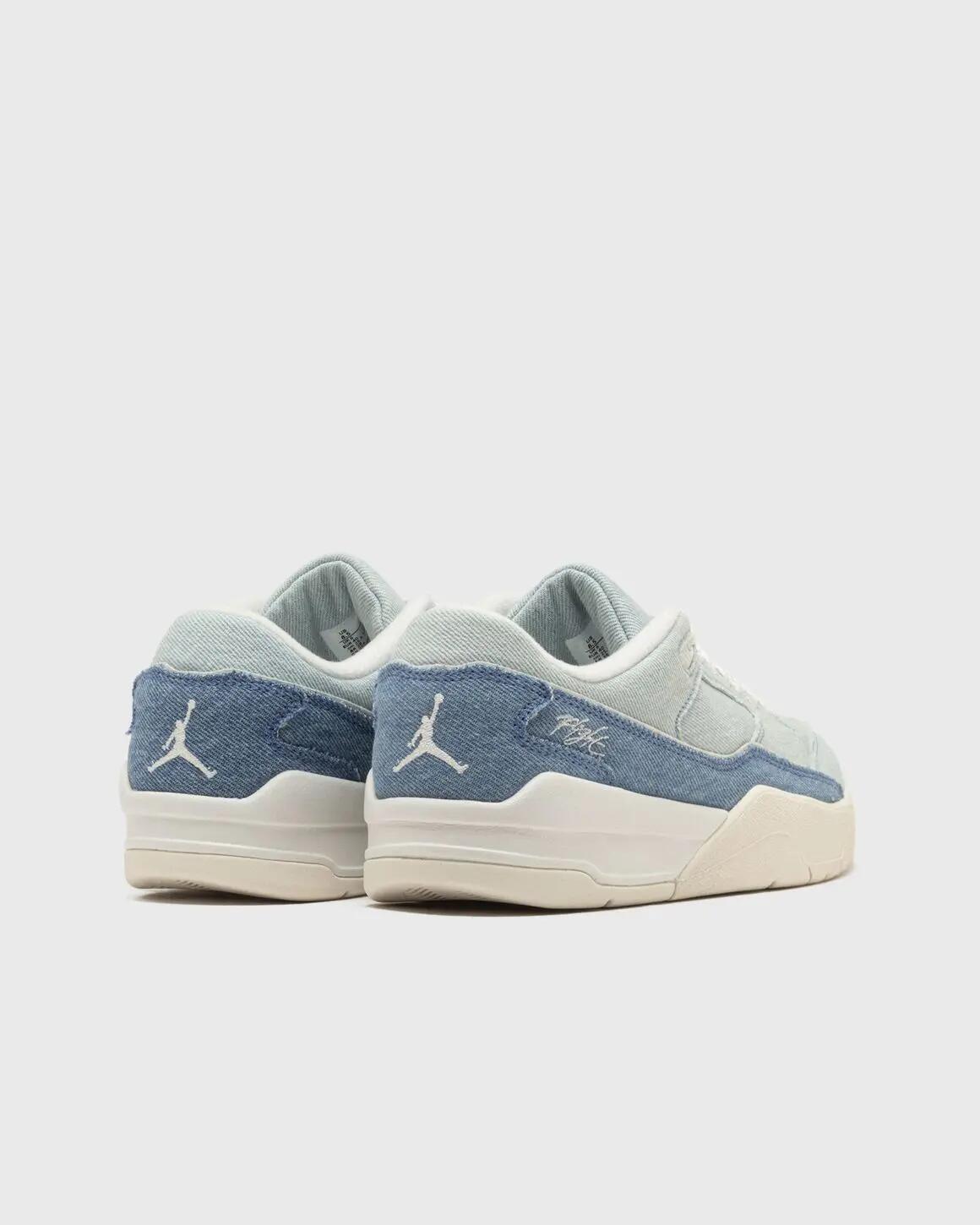 Calzado - Marcha - Mujer - Versátil - Flight Court SE - Azul 4/4