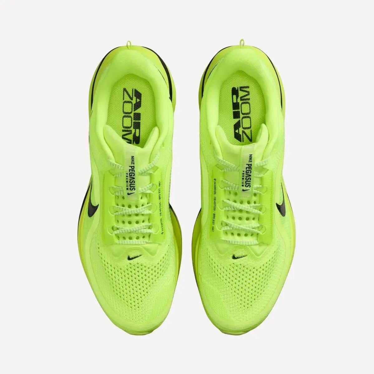 Nike Air Zoom Pegasus Premium Volt 5/5
