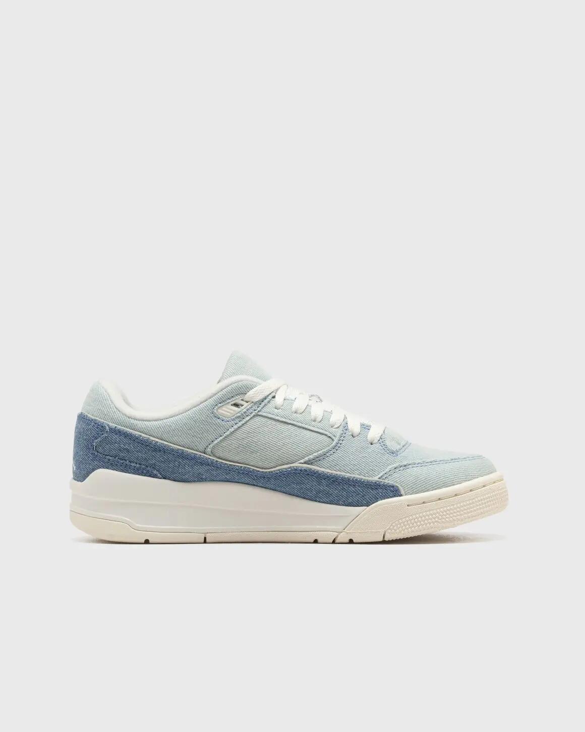 Jordan Flight Court SE Denim (Donna) 3/4