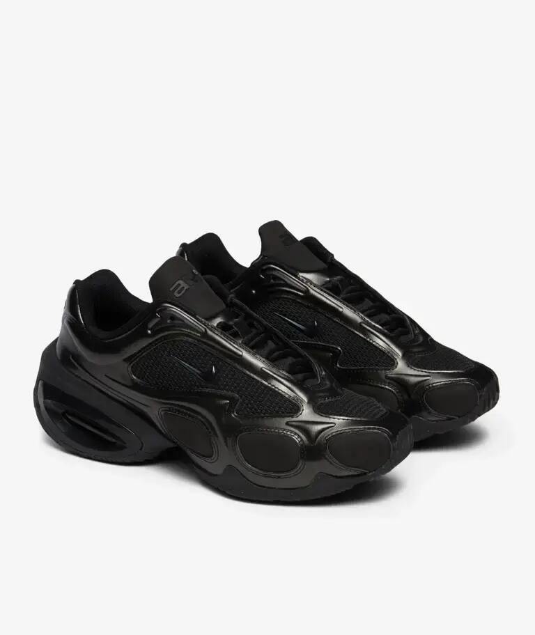 Zapatillas - marcha deportiva - mujer - Air Max Muse - gris claro/plata 2/2