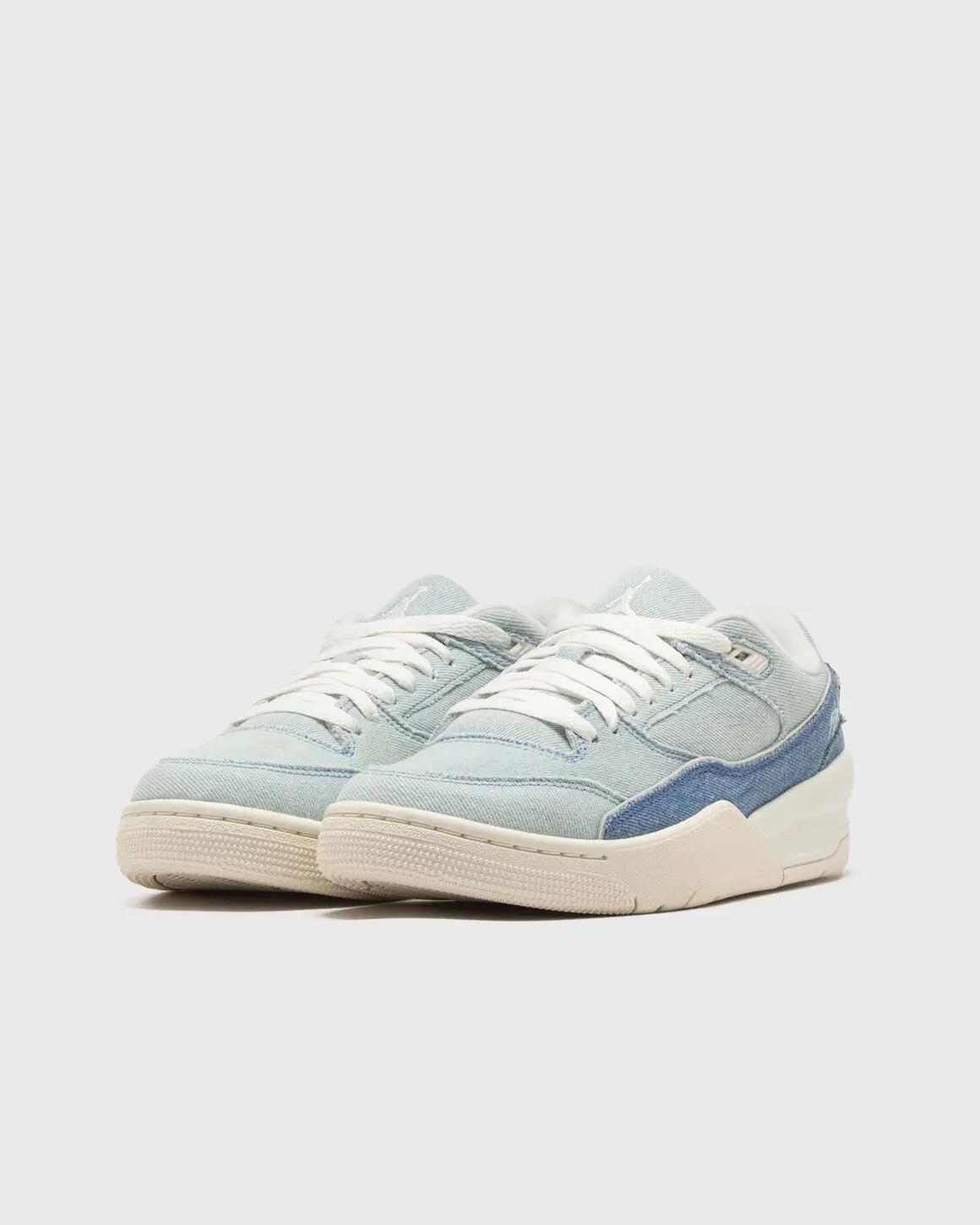 Jordan Flight Court SE Denim (Donna) 2/4