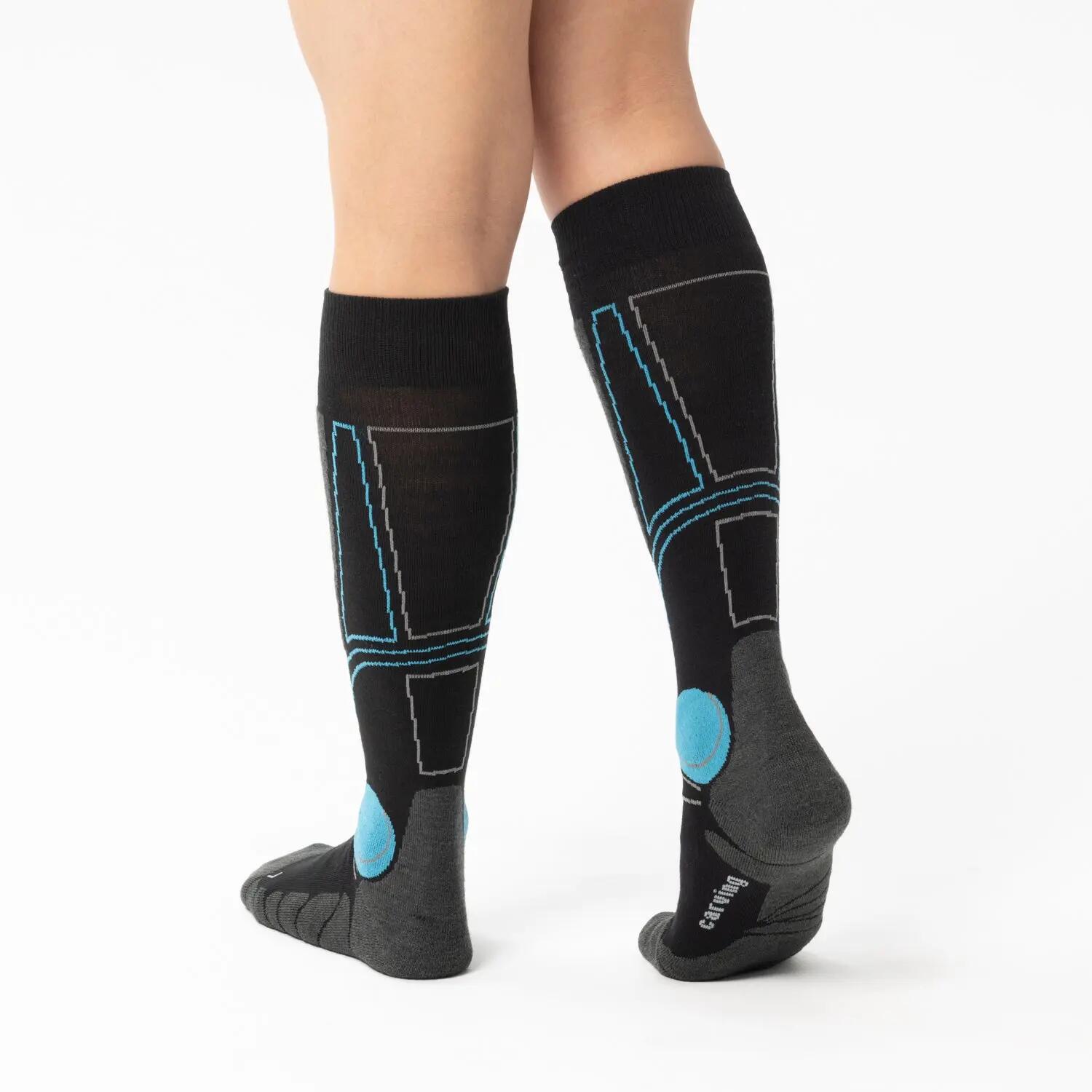 Chaussette de ski - Carving l/r 5/6