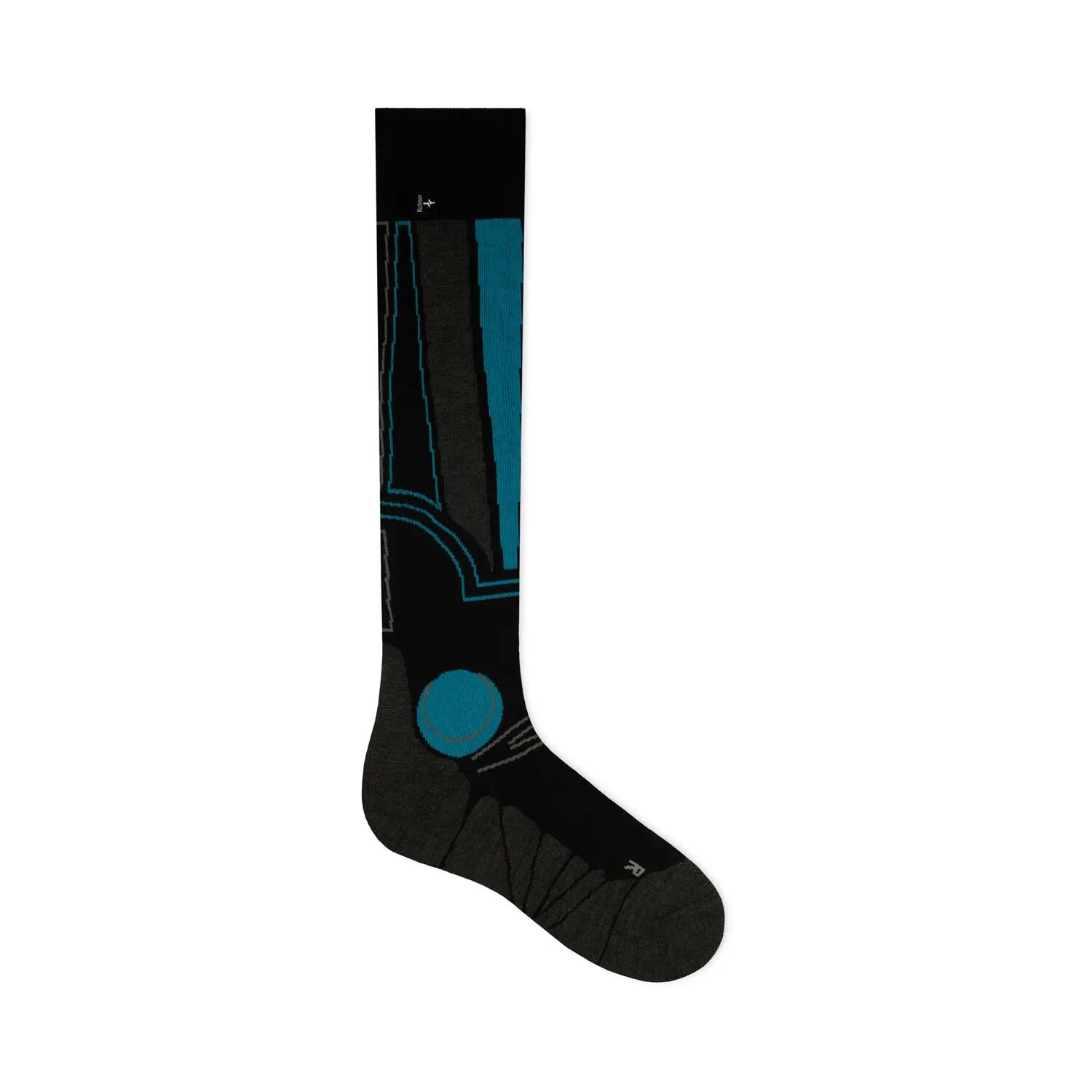 Chaussette de ski - Carving l/r 3/6
