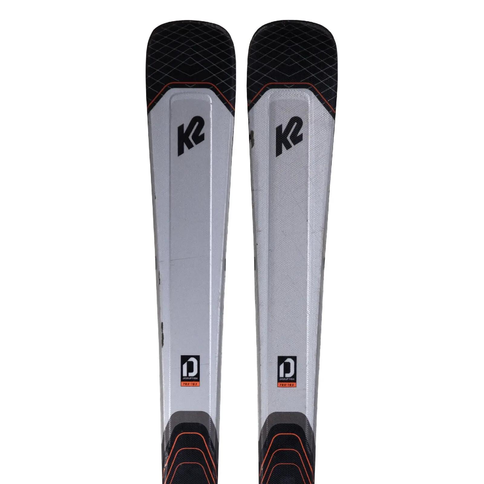 K2 picture
